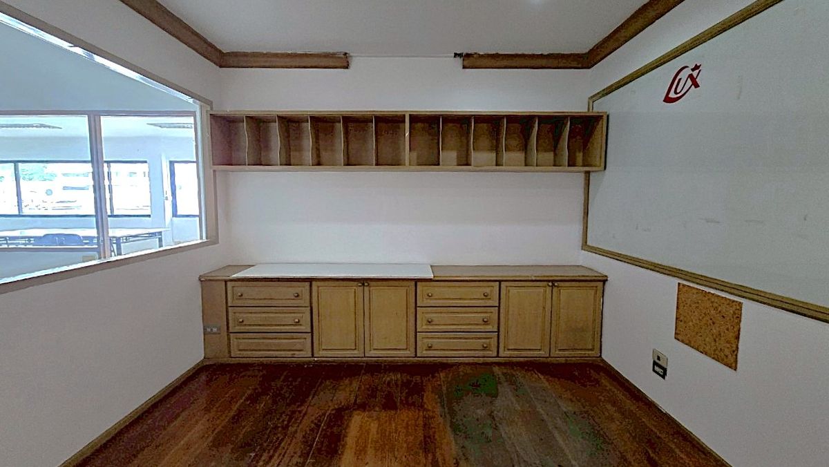 For RentShop HouseOnnut, Udomsuk : Commercial Building with Warehouse for Rent – Ekkamai–Phra Khanong ** NO CO-AGENT ** 