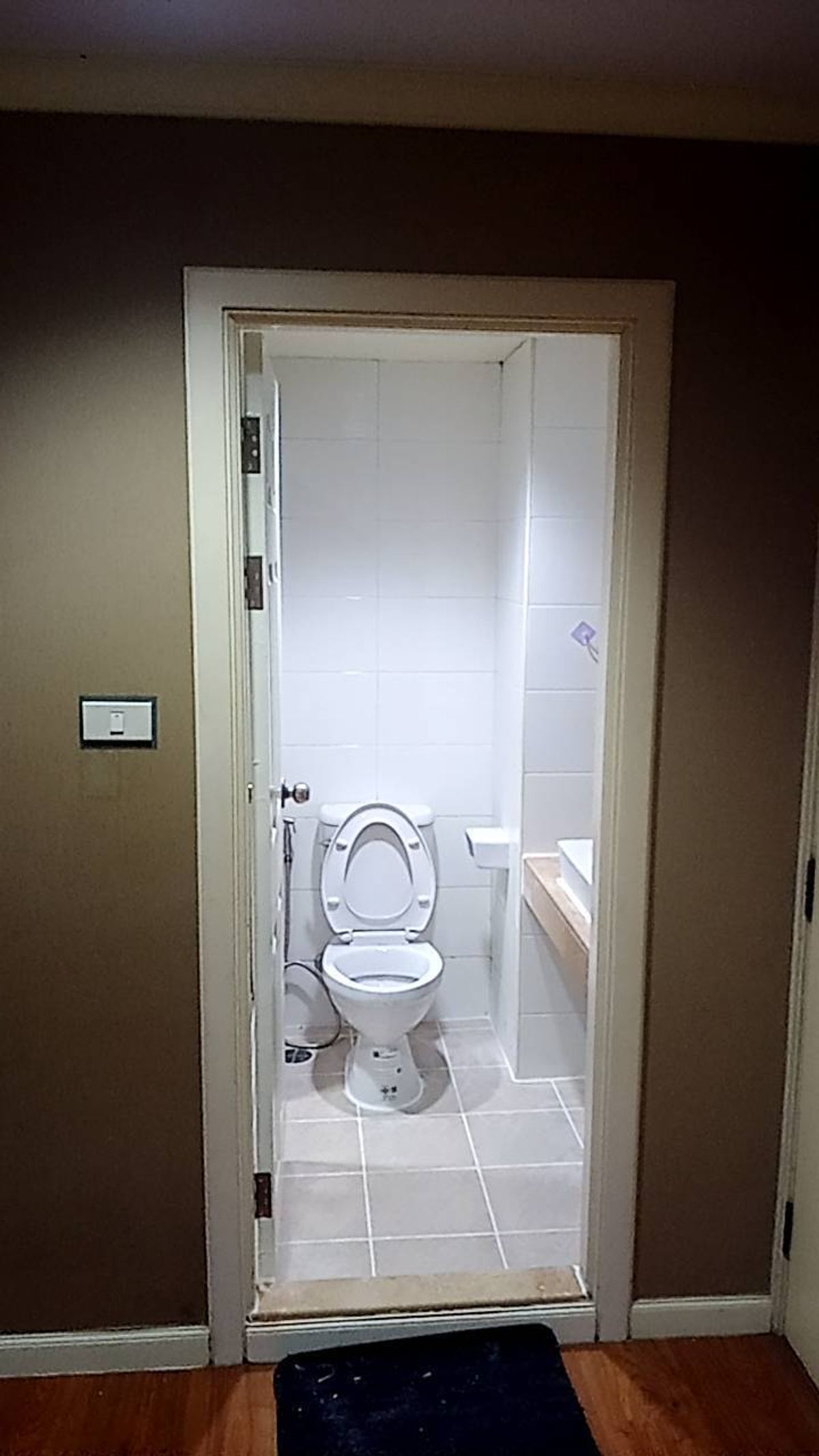 ให้เช่าคอนโดสุขุมวิท อโศก ทองหล่อ : For Rent Condo Grand Park View Asoke fully furnished (S15-11082)