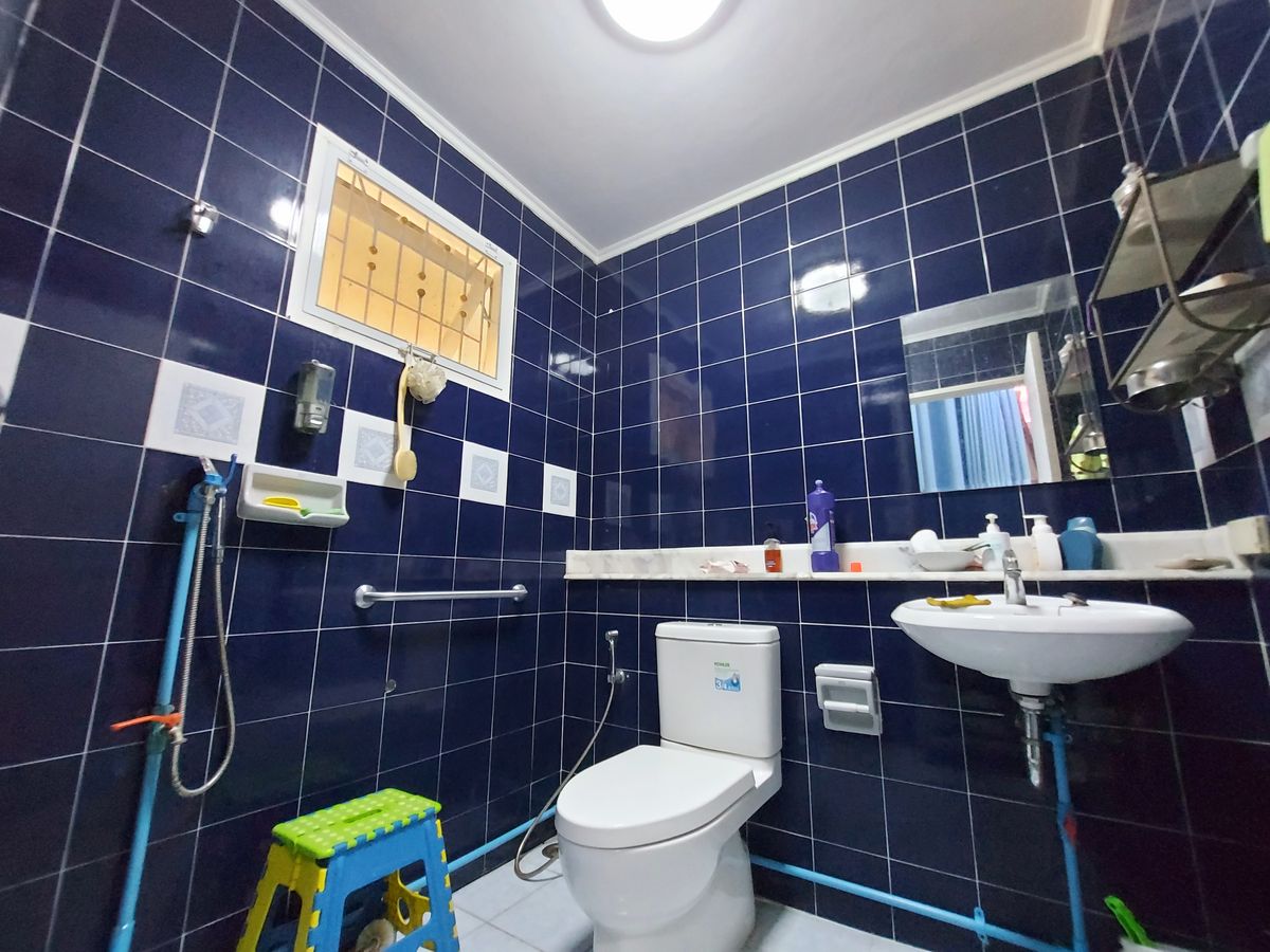 For SaleHousePhutthamonthon, Salaya : House for sale 101 sq.w., Paricha, Phutthamonthon Sai 4, full additional fir, near 6.5 million