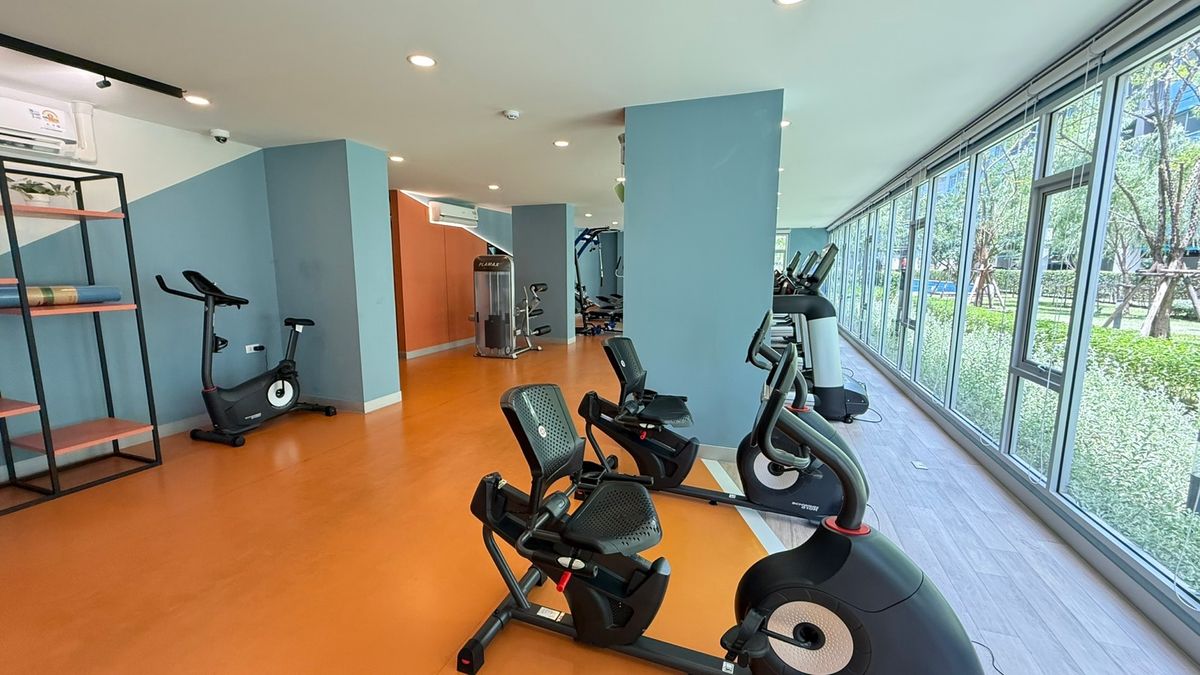 ให้เช่าคอนโดปทุมธานี รังสิต ธรรมศาสตร์ : 🔥ให้เช่าด่วน ห้องใหม่พร้อมอยู่🔥คอนโดเสนาคิทท์ รังสิต - ติวานนท์ ค่าเช่าเริ่มต้น 6,800 บาท/เดือน รับทั้งคนไทยและชาวต่างชาติ (มีสัญญาเช่า 6 เดือน / 1ปี) RentNex By Sena