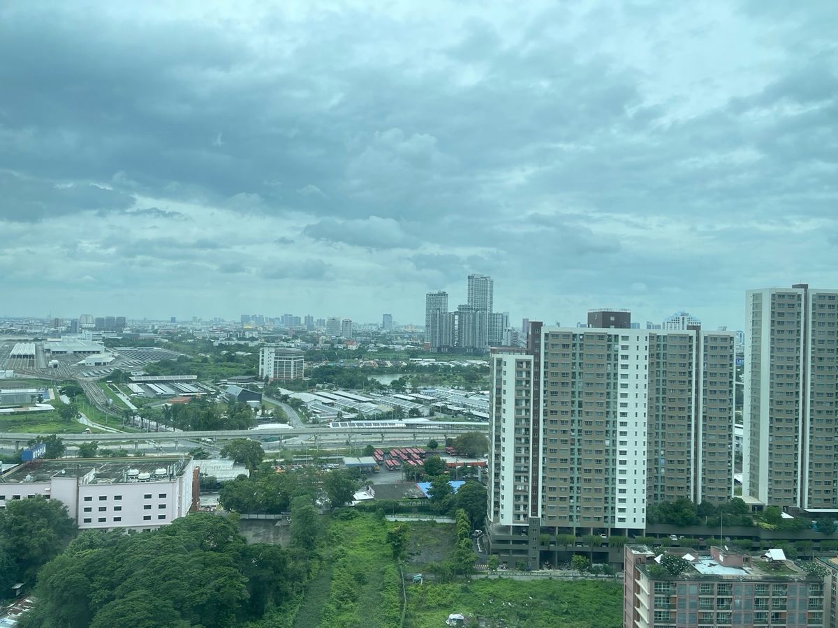 For RentCondoRama9, Petchburi, RCA : Rent Belle Grand Rama 9 (Bel Grand Rama 9)