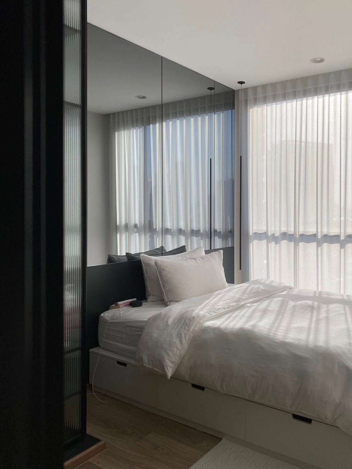 ขายคอนโดสุขุมวิท อโศก ทองหล่อ : Oka Haus Sukhumvit 36 / 1 Bedroom (FOR SALE), โอกะ เฮ้าส์ สุขุมวิท 36 / 1 ห้องนอน (ขาย) NUUN120