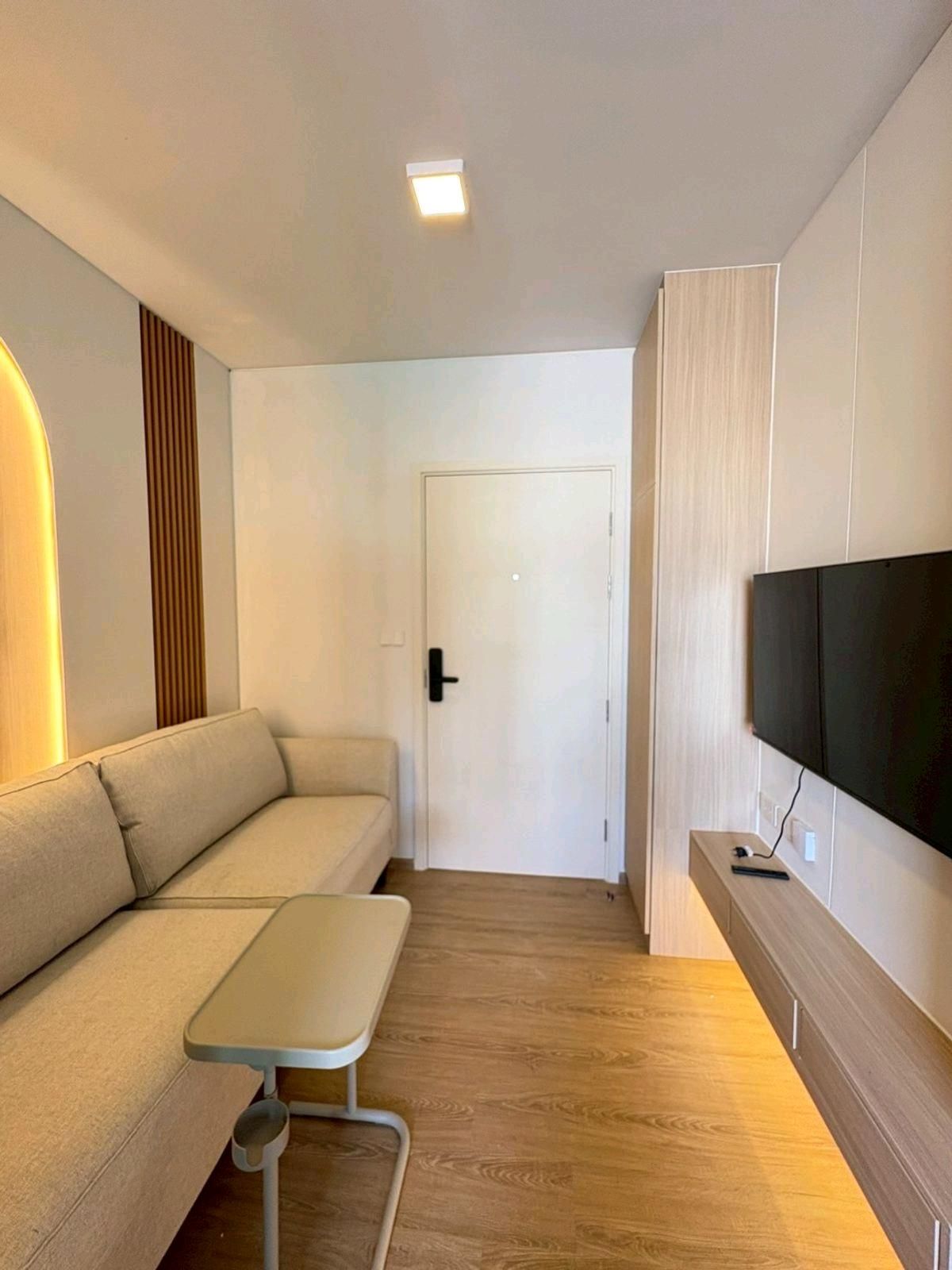 ให้เช่าคอนโดสุขุมวิท อโศก ทองหล่อ : 🏙️ ให้เช่าคอนโด QUINTARA MHy’ZEN PHROM PHONG ✨ คอนโดใหม่ใจกลางสุขุมวิท เฟอร์นิเจอร์ครบ เครื่องใช้ไฟฟ้าครบ พร้อมอยู่ 📍 ใกล้ BTS พร้อมพงษ์ และท่าเรือคลองแสนแสบ
 💵 ราคาเช่า: 16,000 บาท/เดือ
