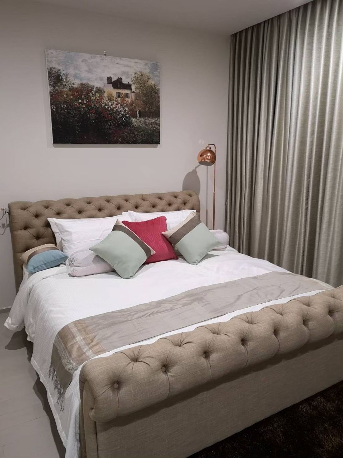ให้เช่าคอนโดวิทยุ ชิดลม หลังสวน :  Noble ploenchit | Available Now!!! 
