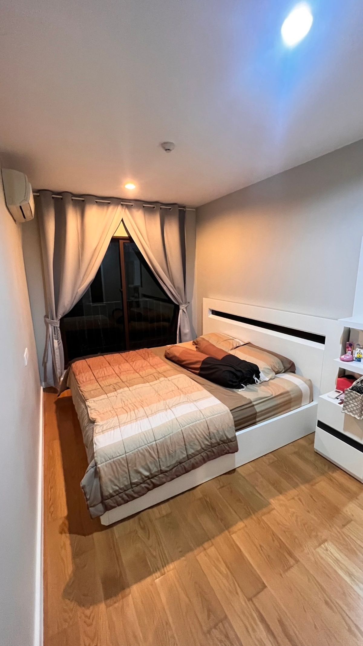 For RentCondoSukhumvit, Asoke, Thonglor : For rent: Condolette Dewell Sukhumvit26 