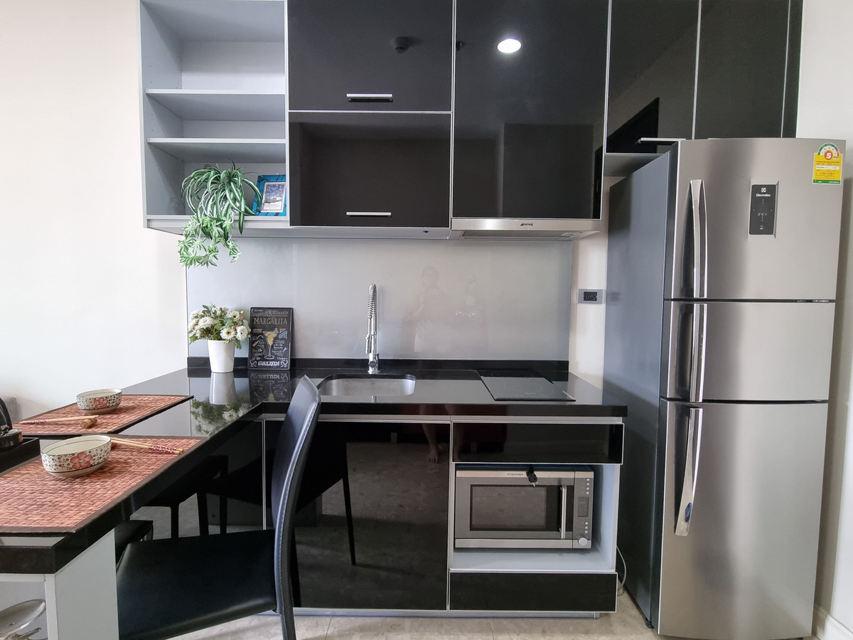 For RentCondoSukhumvit, Asoke, Thonglor : 🏢 Condo for rent: The Crest Sukhumvit 34 (The Crescent Sukhumvit 34) Property Code | 📌LNP-C5635
