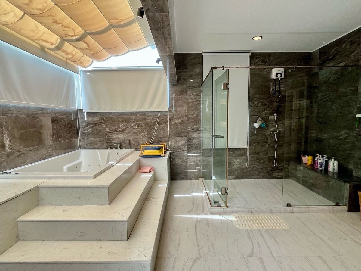 For SaleHouseRama 2, Bang Khun Thian : Selling Pruek Phirom Retari, Rama 2 The best location in the project