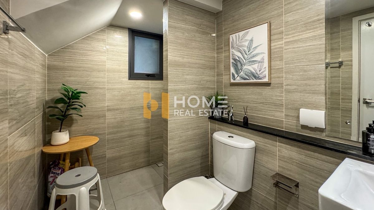 For RentHouseSamut Prakan,Samrong : Grand Britania, Bang Na - Suvarnabhumi / 4 Bedrooms (Rental), Grand Britania Bangna - SUVARNAPUMI / 4 Bedrooms (For Rent) AIM054