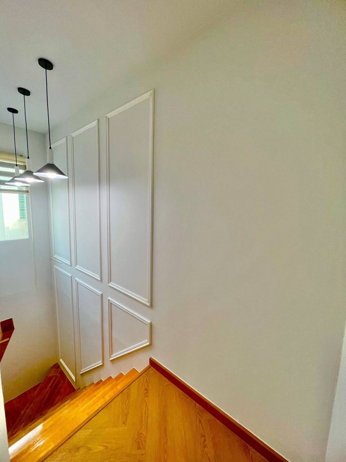 For SaleTownhomeBangna, Bearing, Lasalle : 2-storey Town sells, Indy, Bang Na-Trat, Km. 26 (Soi ABAC), size 22 square wah, 2 bedrooms, Bang Bo Subdistrict, Bang Bo District, Samut Prakan Province