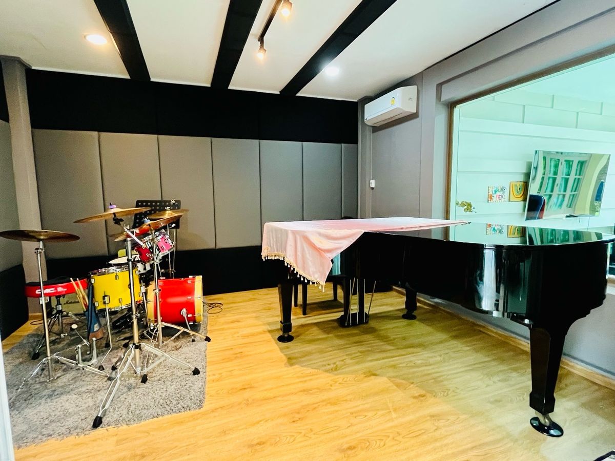 For SaleHouseRama 2, Bang Khun Thian : Selling Pruek Phirom Retari, Rama 2 The best location in the project