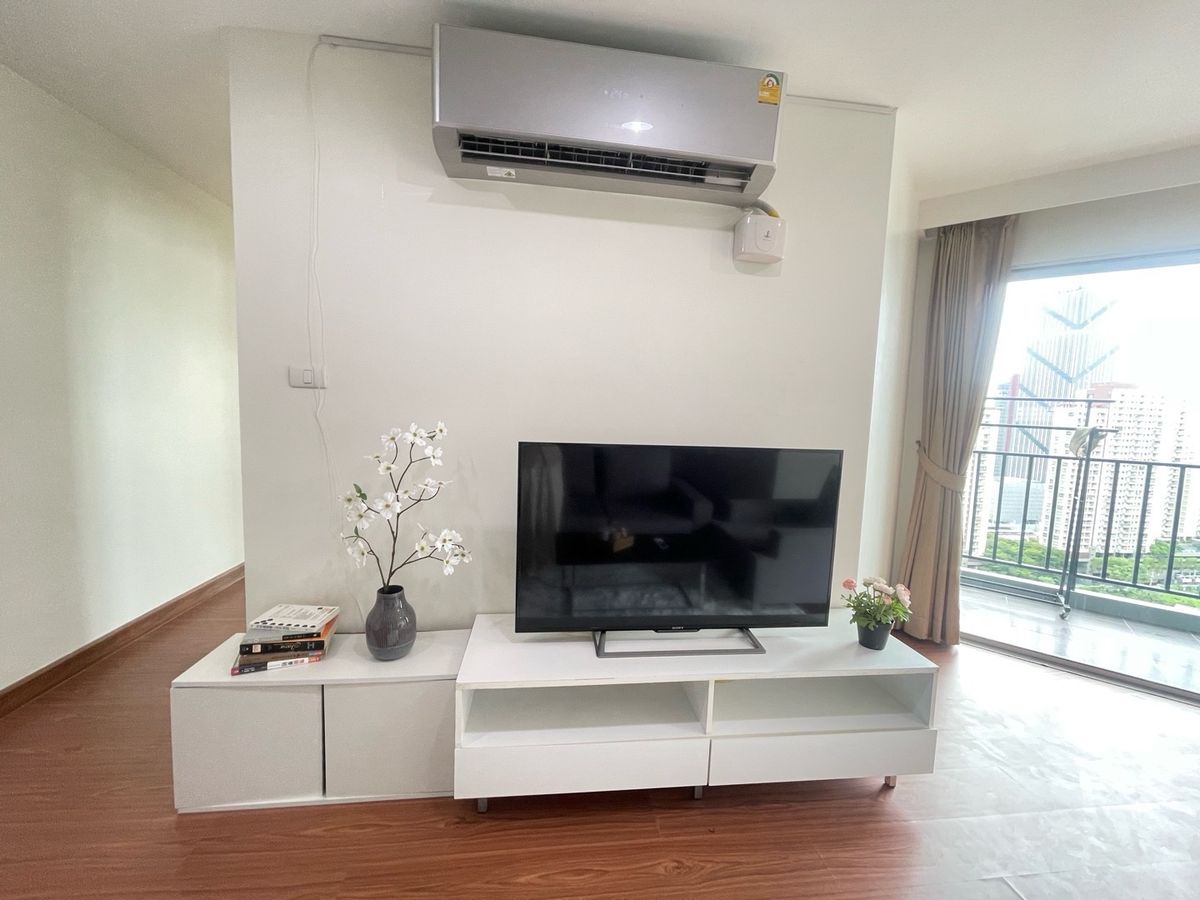 For RentCondoRama9, Petchburi, RCA : Rent Belle Grand Rama 9 (Bel Grand Rama 9)