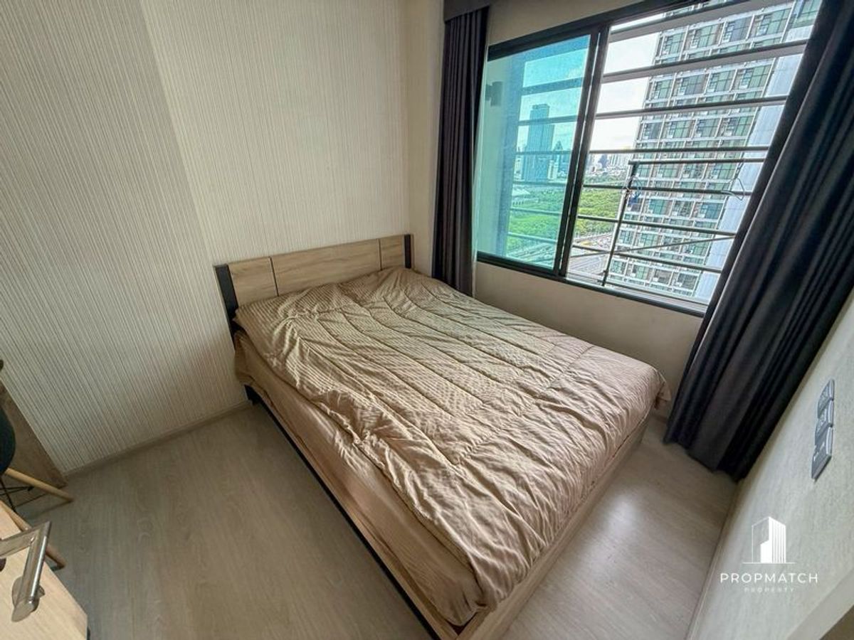 ขายคอนโดพระราม 9 เพชรบุรีตัดใหม่ RCA : ⚡️Rhythm  asoke 2 ⚡️1 ห้องนอนราคาดีที่สุด🔥 28 sqm  1 Bed ชั้นสูง ⚡️ราคา 3.25 Mb เท่านั้น⚡️ พัตเตอร์ 0928895628