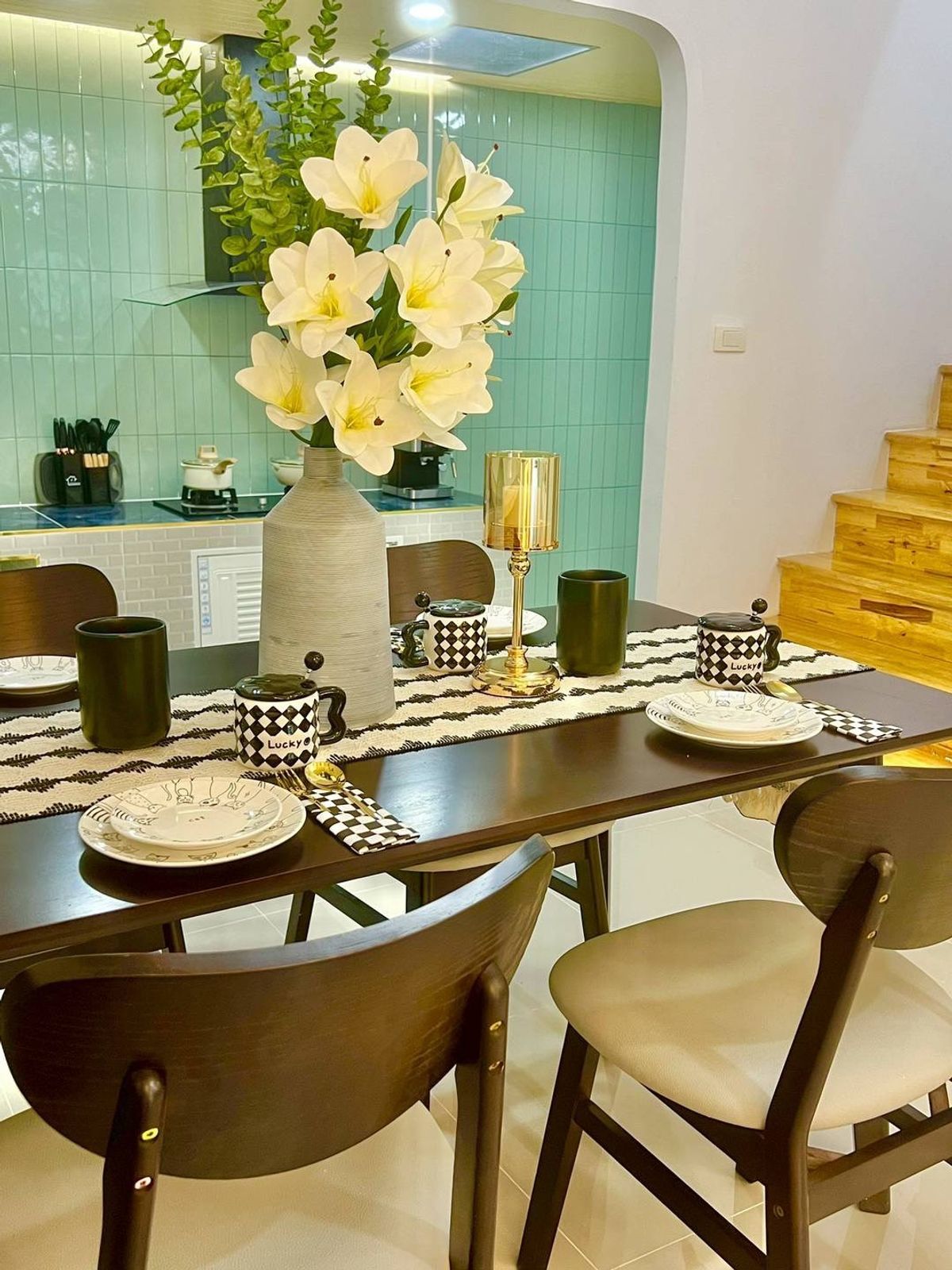 For SaleTownhomeBangna, Bearing, Lasalle : 2-storey Town sells, Indy, Bang Na-Trat, Km. 26 (Soi ABAC), size 22 square wah, 2 bedrooms, Bang Bo Subdistrict, Bang Bo District, Samut Prakan Province