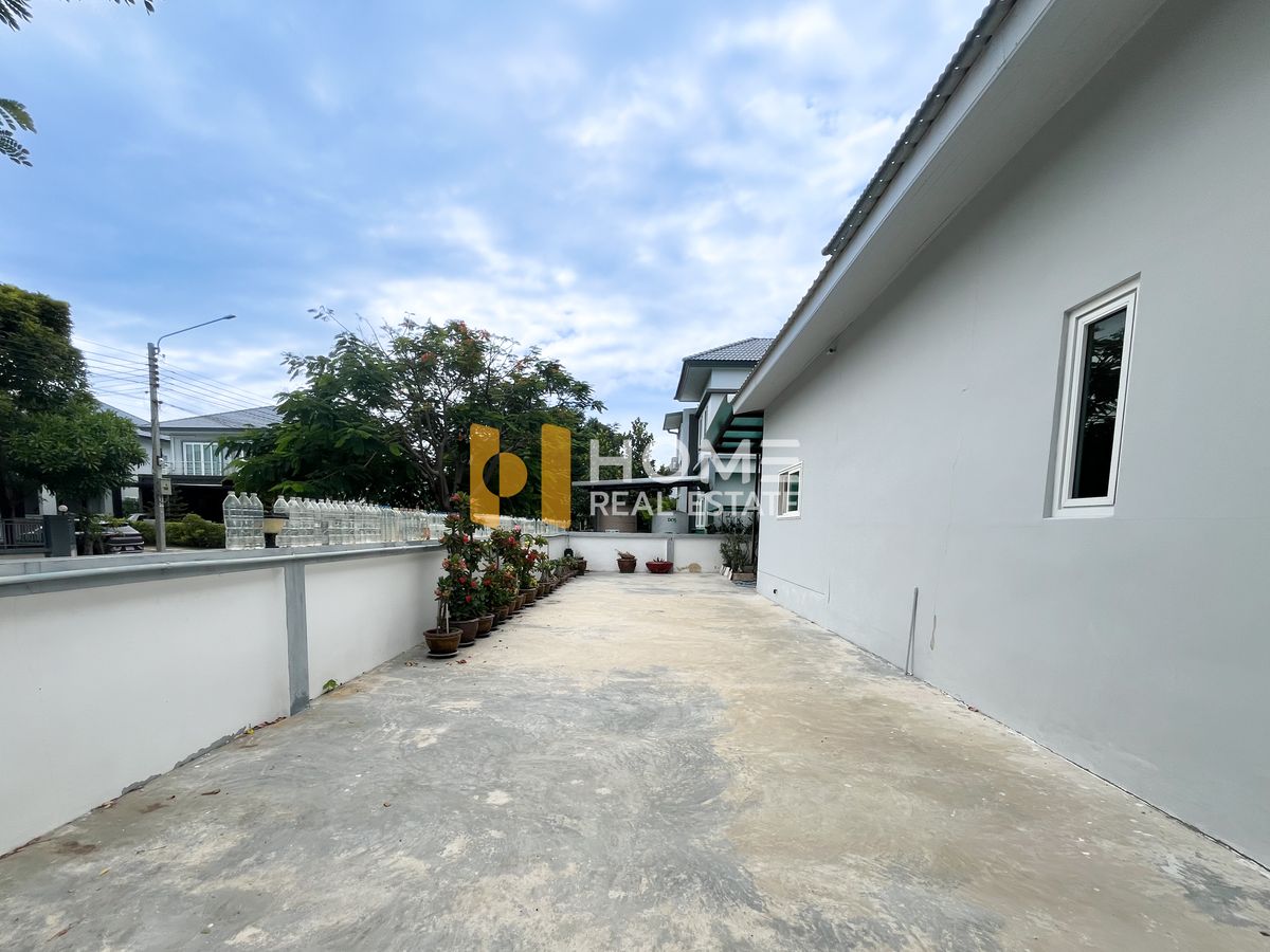 ขายบ้านพระราม 2 บางขุนเทียน : ซื่อตรง พรีเมี่ยม ไอแอม พระราม 2 - แสมดำ / 4 ห้องนอน (ขาย), Suetrong Premium I am Rama 2 - Samaedum / 4 Bedrooms (FOR SALE) PING087