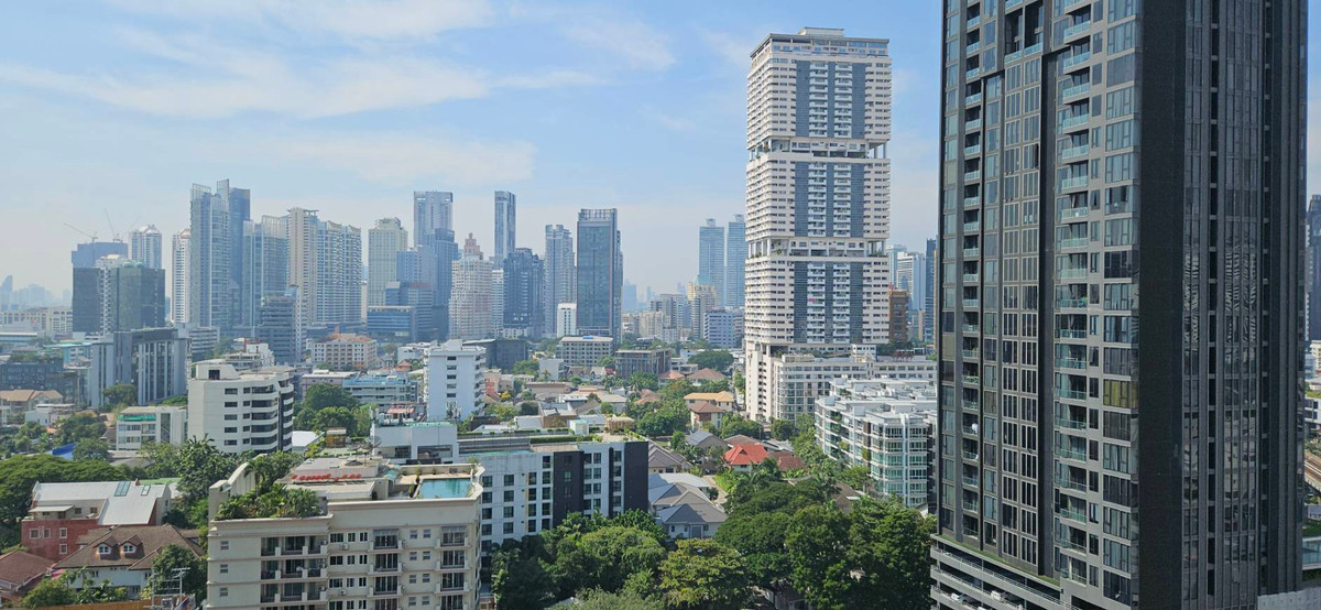 For RentCondoSukhumvit, Asoke, Thonglor : 🏢 Condo for rent: The Crest Sukhumvit 34 (The Crescent Sukhumvit 34) Property Code | 📌LNP-C5635
