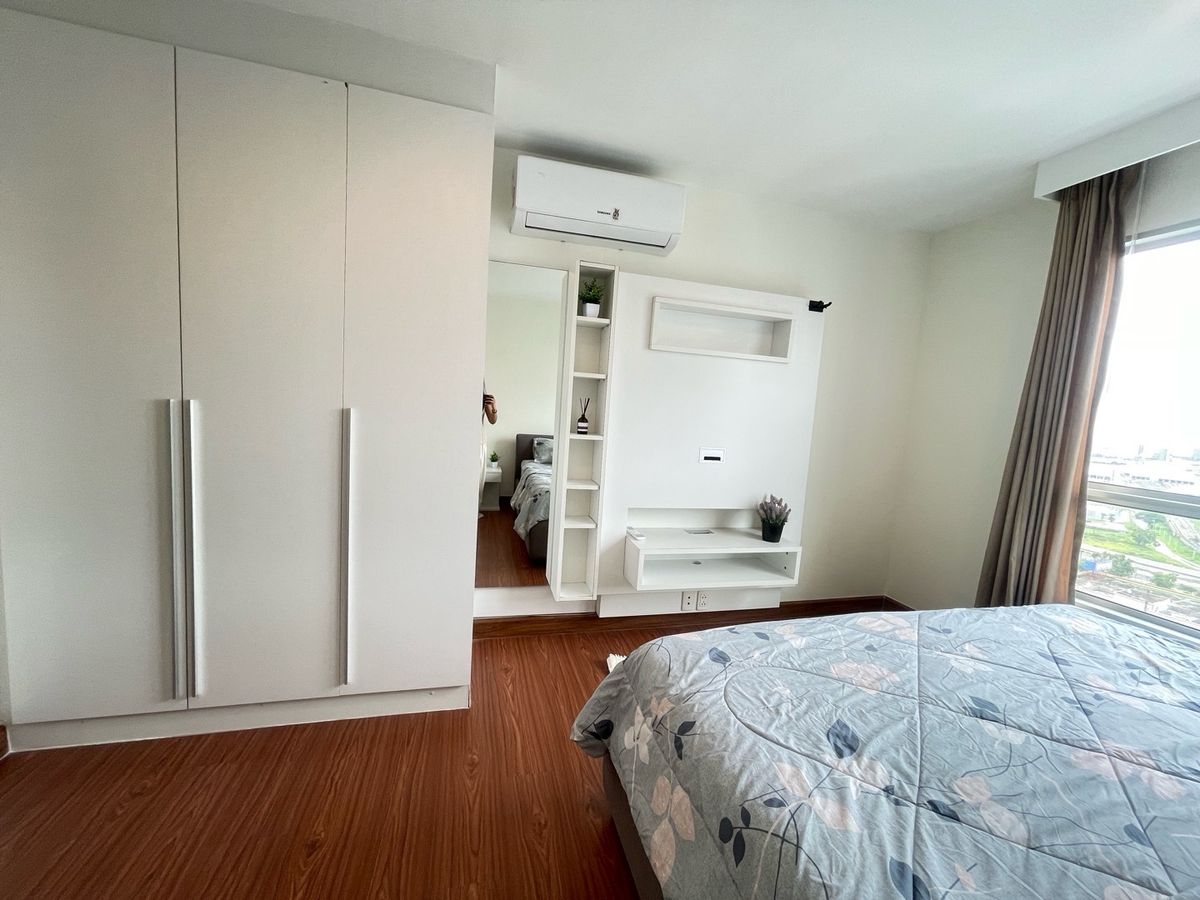 For RentCondoRama9, Petchburi, RCA : Rent Belle Grand Rama 9 (Bel Grand Rama 9)