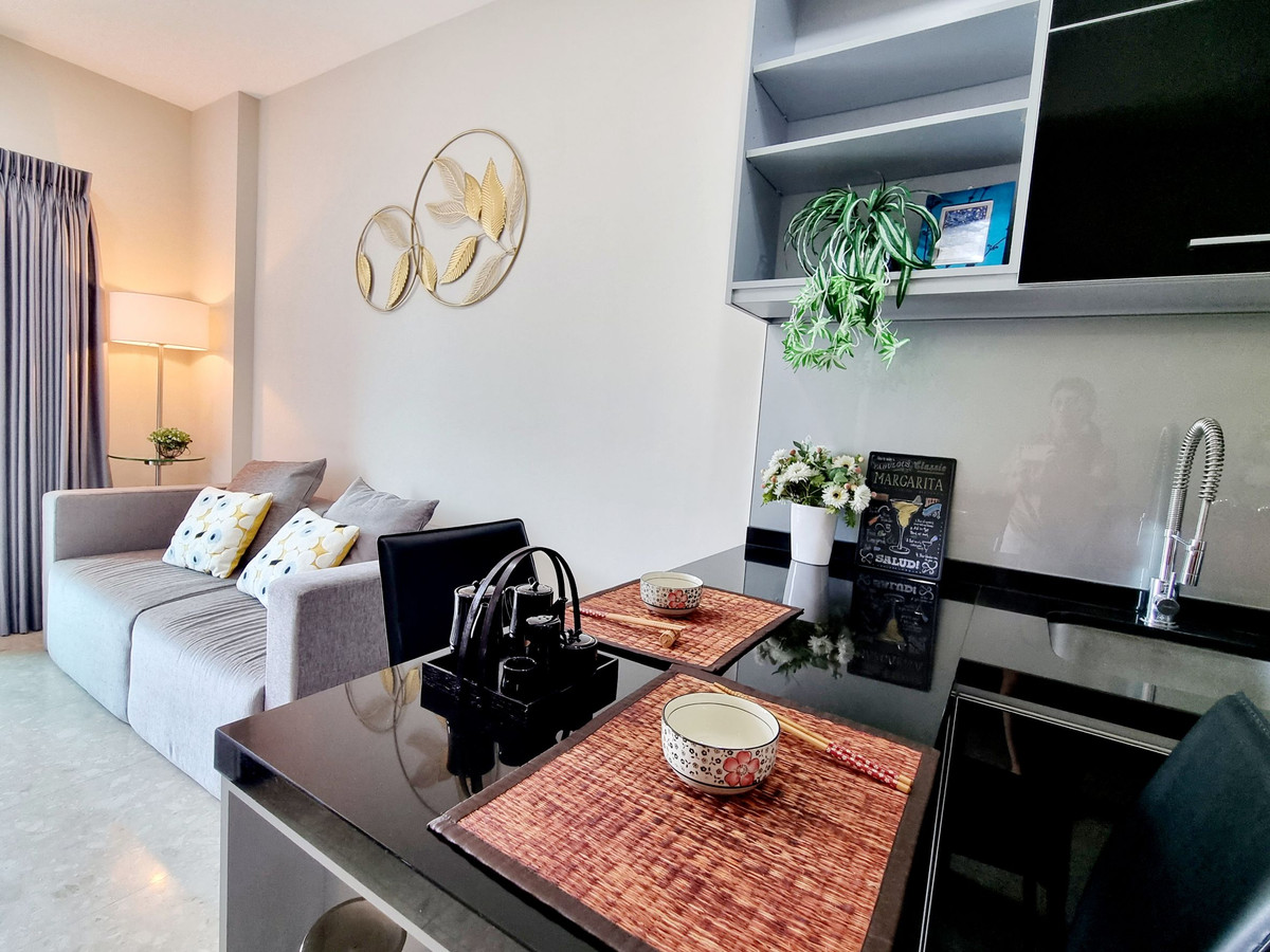 For RentCondoSukhumvit, Asoke, Thonglor : 🏢 Condo for rent: The Crest Sukhumvit 34 (The Crescent Sukhumvit 34) Property Code | 📌LNP-C5635