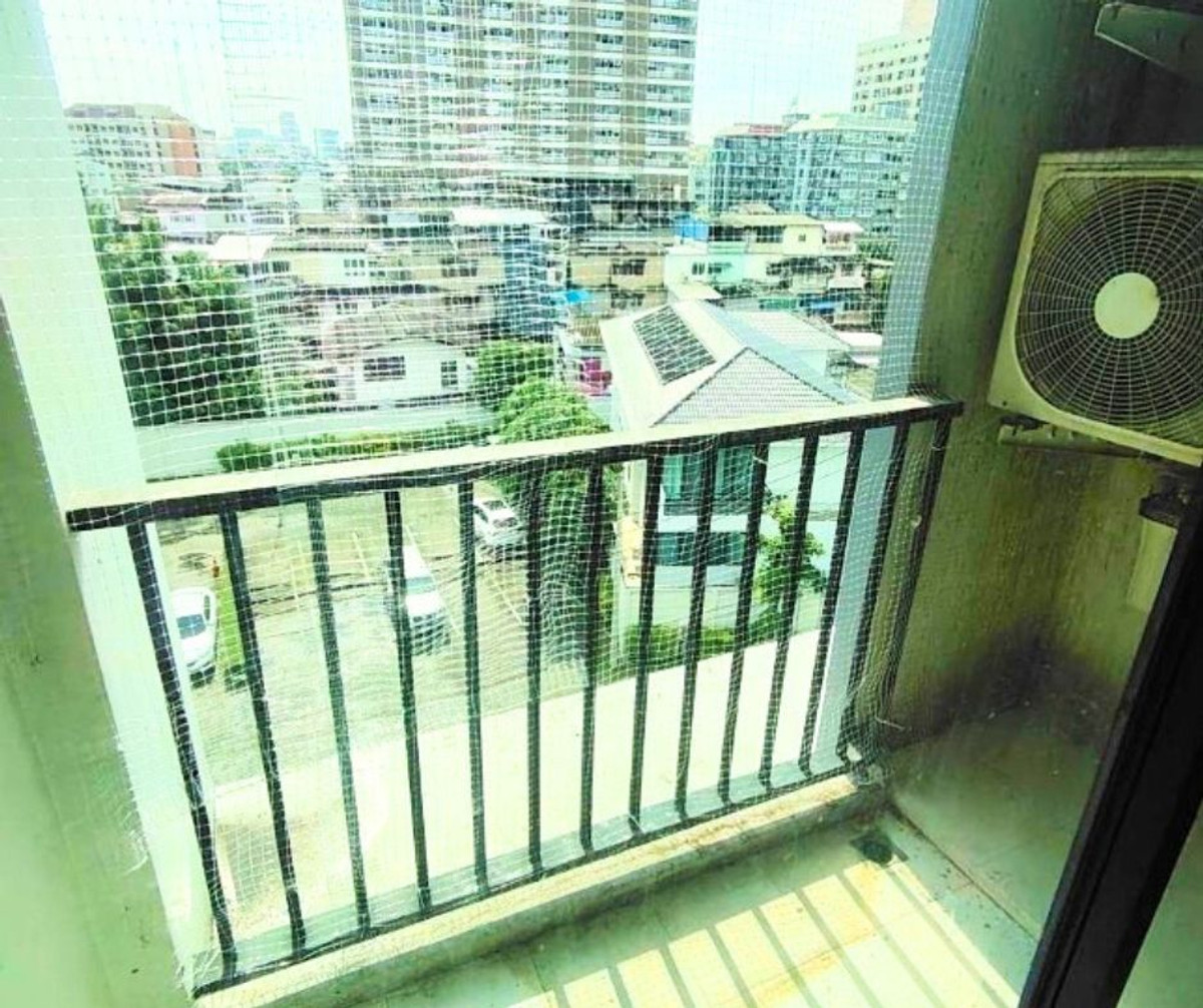 ขายคอนโดรัชดา ห้วยขวาง : ขายคอนโด Metro Sky รัชดา ใกล้ MRT ห้วยขวาง | ราคาดี ฟรีโอน