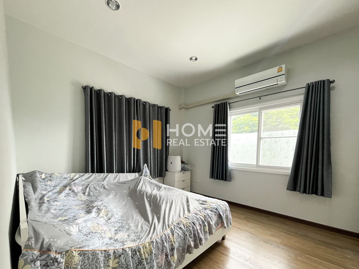 ขายบ้านพระราม 2 บางขุนเทียน : ซื่อตรง พรีเมี่ยม ไอแอม พระราม 2 - แสมดำ / 4 ห้องนอน (ขาย), Suetrong Premium I am Rama 2 - Samaedum / 4 Bedrooms (FOR SALE) PING087