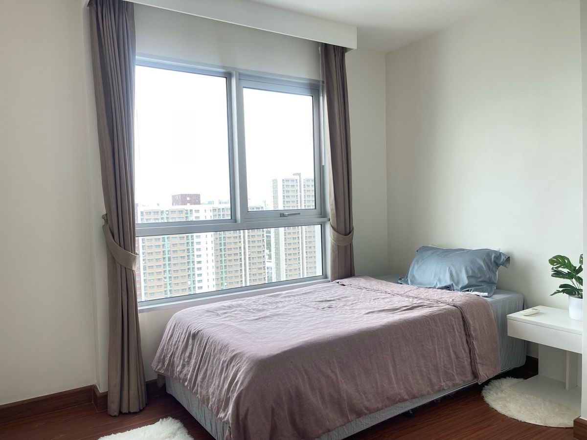 For RentCondoRama9, Petchburi, RCA : Rent Belle Grand Rama 9 (Bel Grand Rama 9)