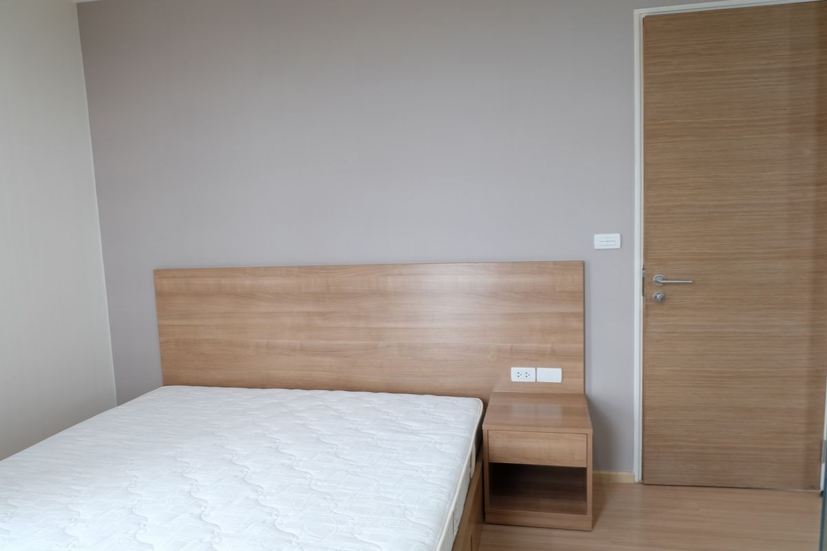 For RentCondoOnnut, Udomsuk : 🏢 Condo for rent: RHYTHM Sukhumvit 50 (Sukhumvit 50) Property Code | 📌LNP-C8509