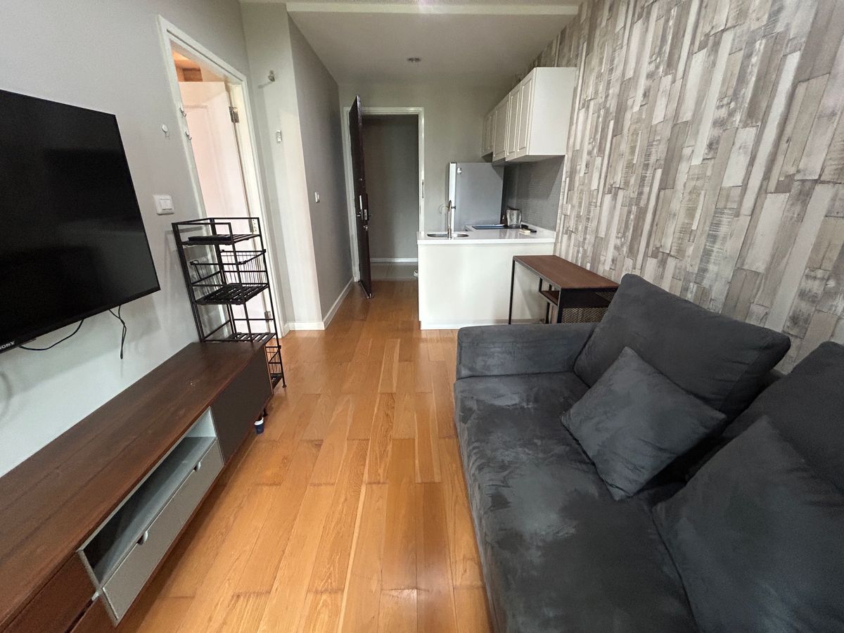 For RentCondoSukhumvit, Asoke, Thonglor : For rent: Condolette Dwell Sukhumvit 26 