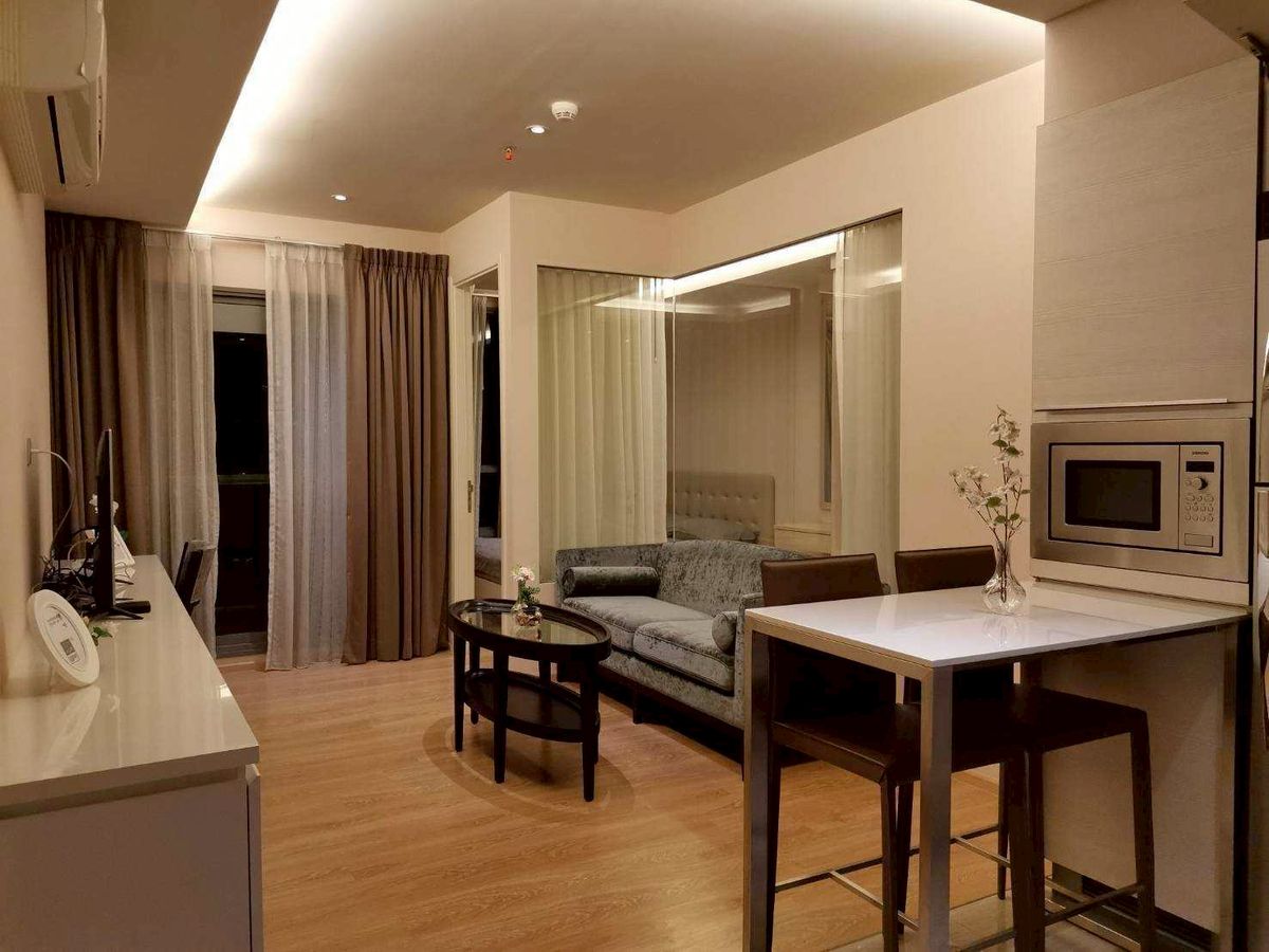 ให้เช่าคอนโดสุขุมวิท อโศก ทองหล่อ : Plum Condo Sukhumvit 62 | พลัม คอนโด สุขุมวิท 62 >>>Available Now!!!