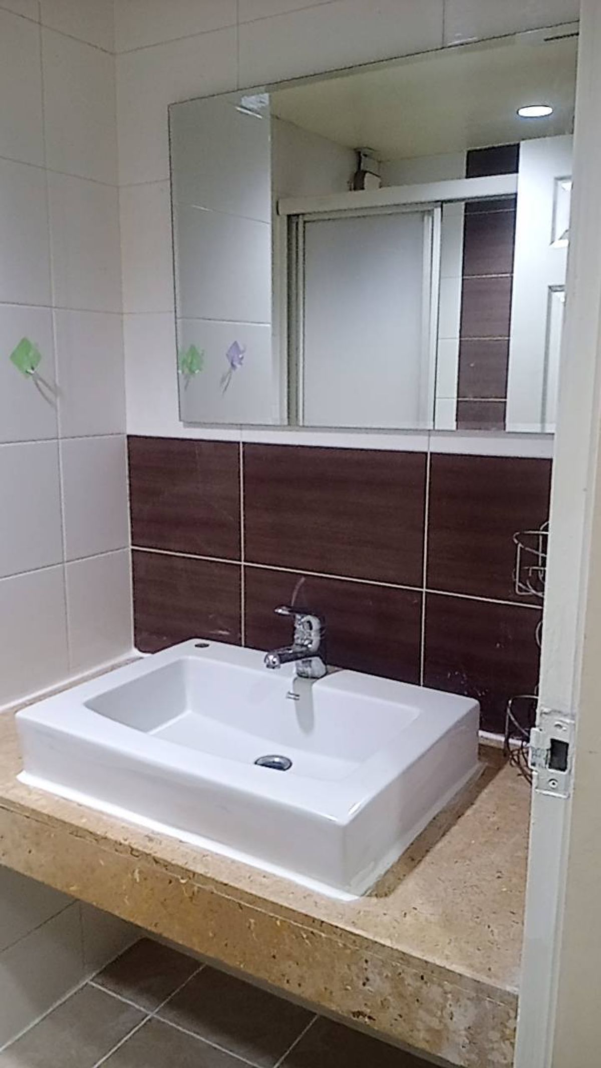 ให้เช่าคอนโดสุขุมวิท อโศก ทองหล่อ : For Rent Condo Grand Park View Asoke fully furnished (S15-11082)