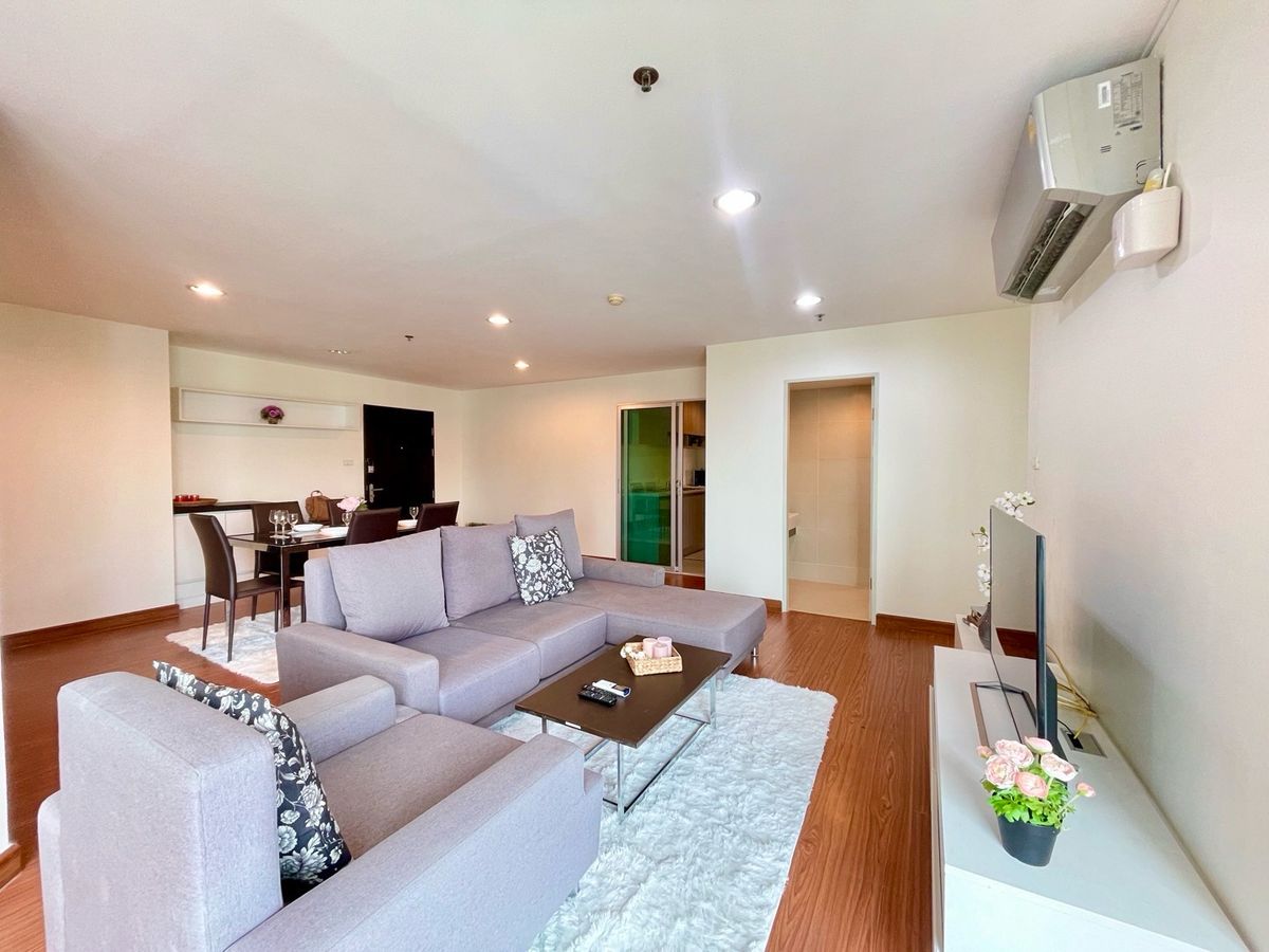 For RentCondoRama9, Petchburi, RCA : Rent Belle Grand Rama 9 (Bel Grand Rama 9)