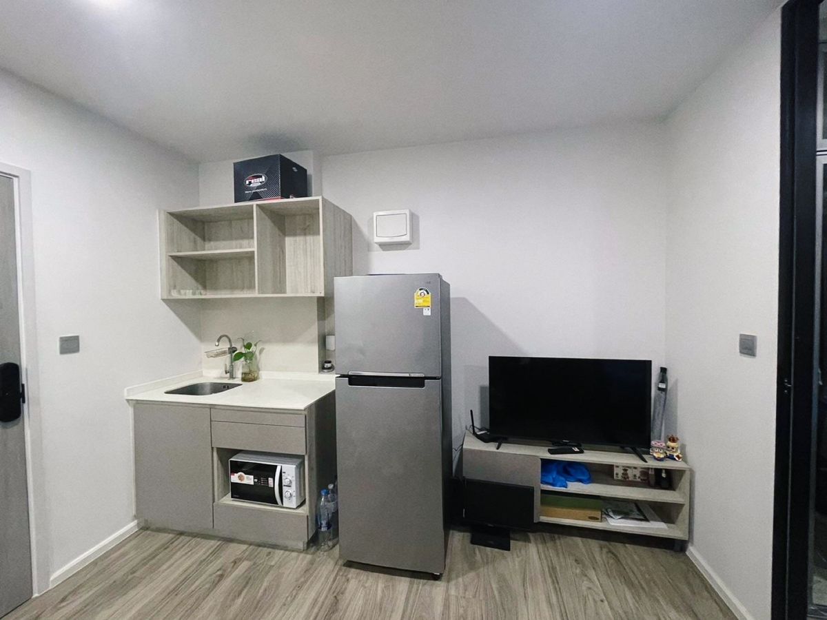 ขายคอนโดพุทธมณฑล ศาลายา : ขาย Kave Mutant Condo ศาลายา
