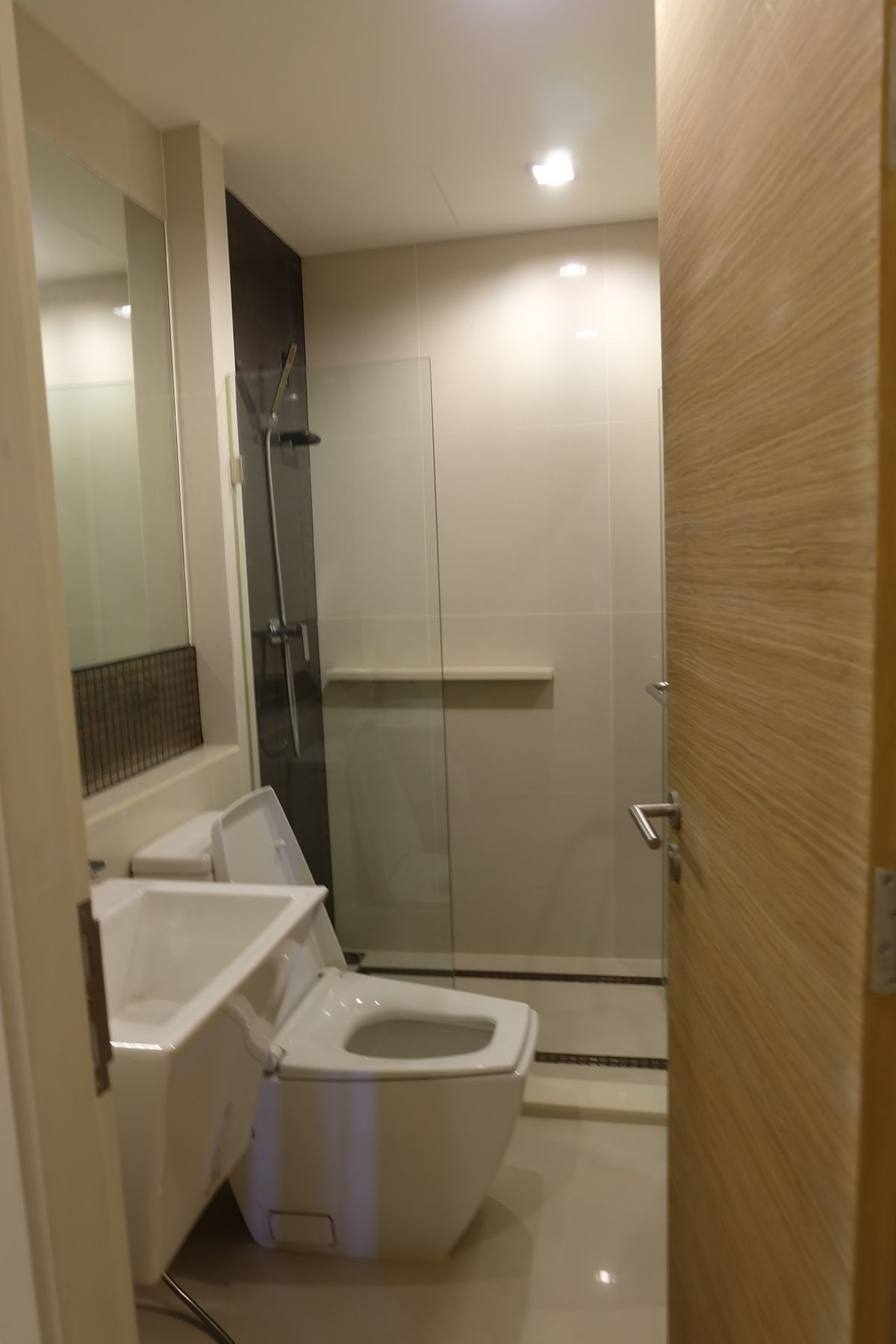 For RentCondoOnnut, Udomsuk : 🏢 Condo for rent: RHYTHM Sukhumvit 50 (Sukhumvit 50) Property Code | 📌LNP-C8509