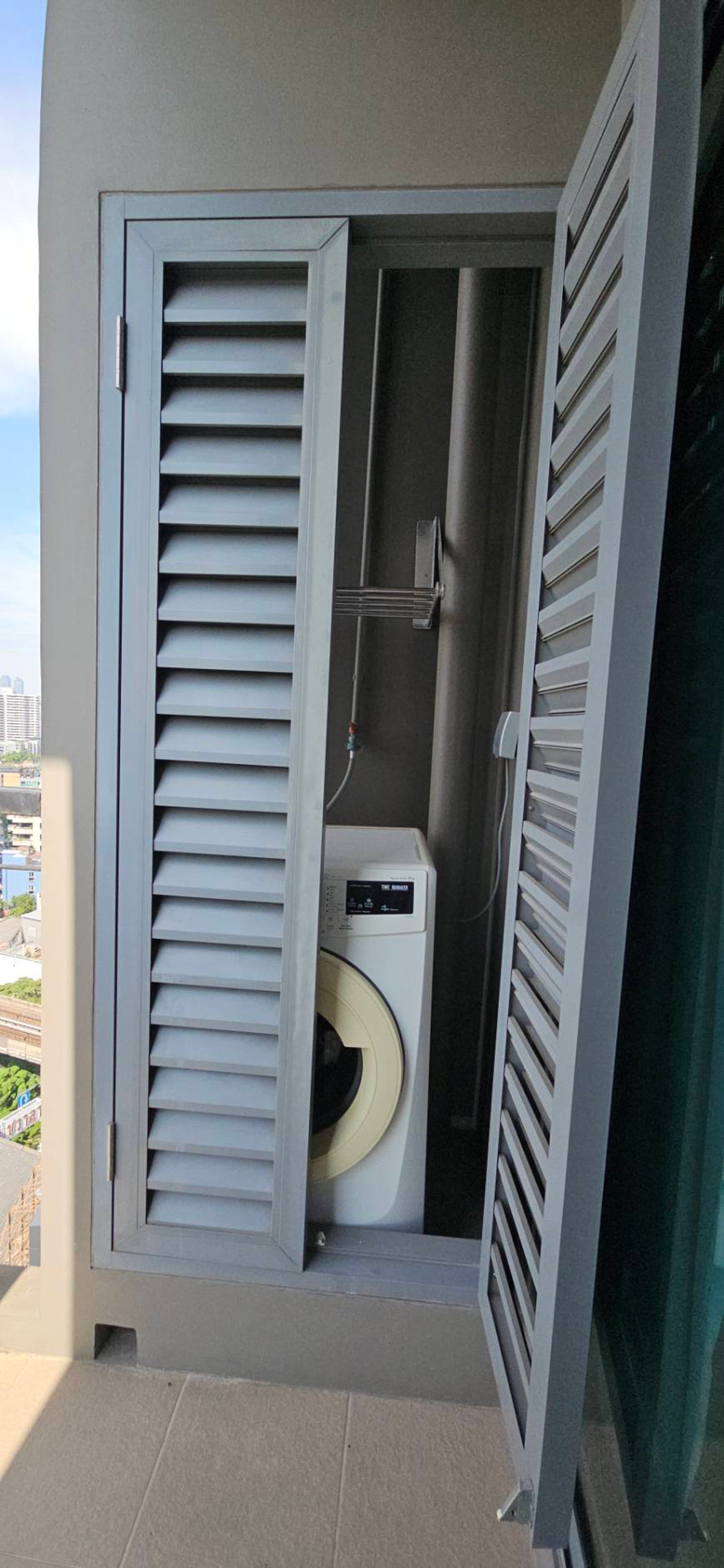 For RentCondoSukhumvit, Asoke, Thonglor : 🏢 Condo for rent: The Crest Sukhumvit 34 (The Crescent Sukhumvit 34) Property Code | 📌LNP-C5635