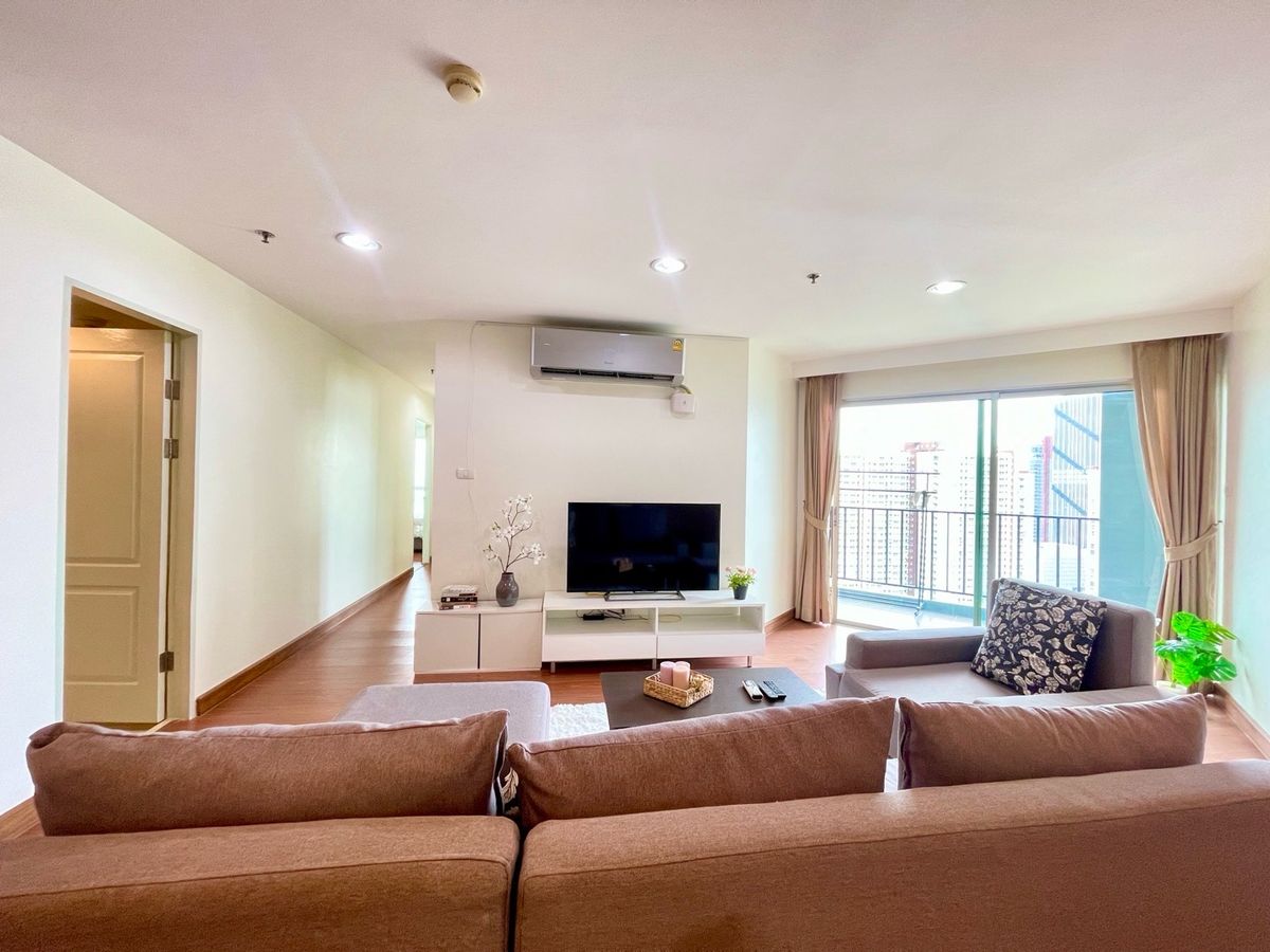 For RentCondoRama9, Petchburi, RCA : Rent Belle Grand Rama 9 (Bel Grand Rama 9)