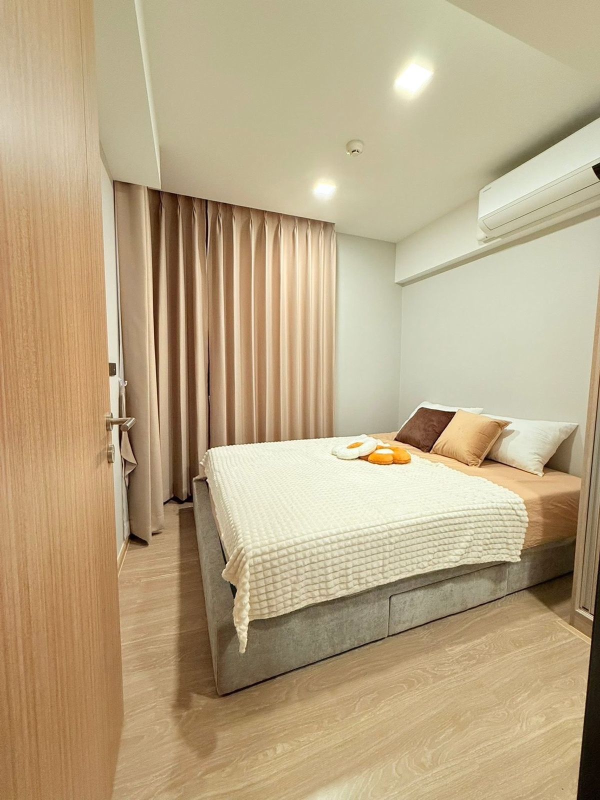 ให้เช่าคอนโดรัชดา ห้วยขวาง : ✨✨  FOR SALE :  The Moment Ratchada 19  Condo   