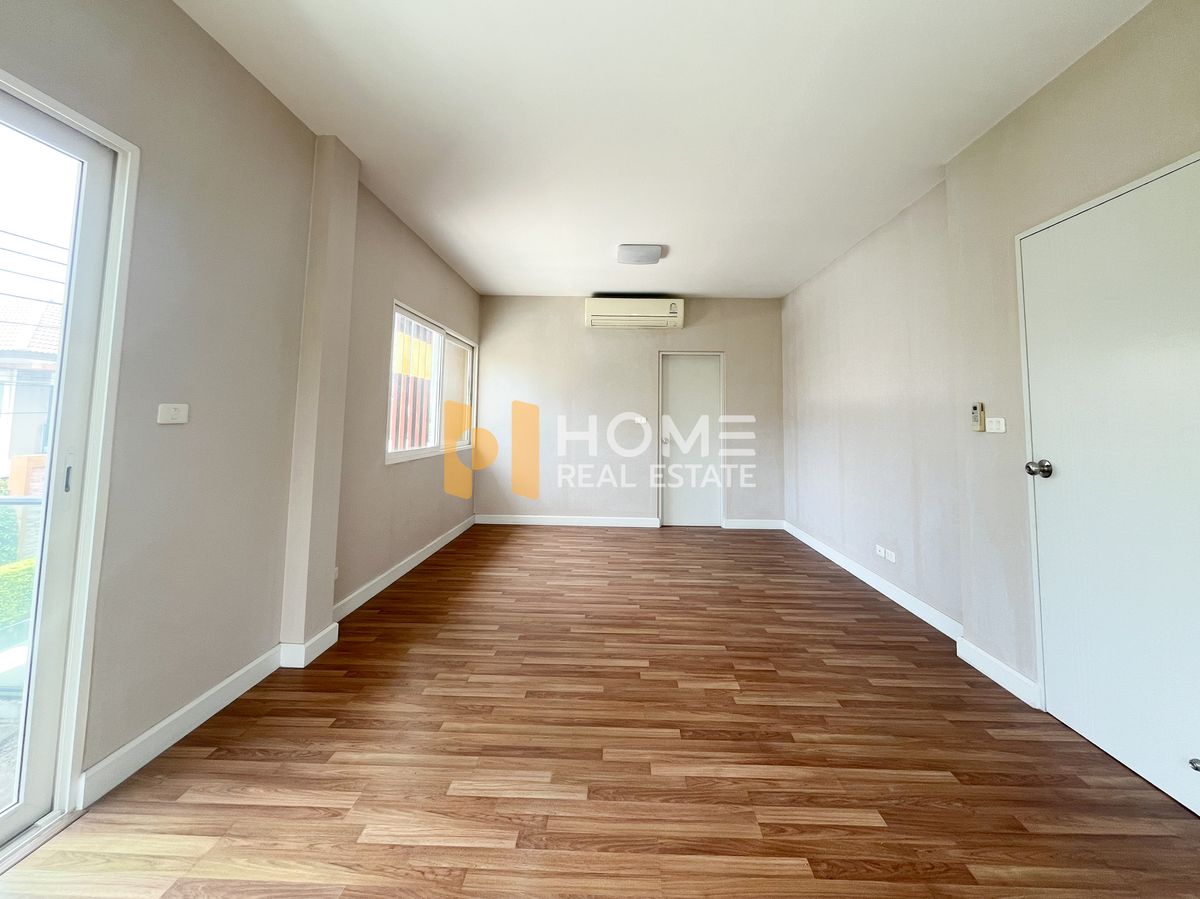 ขายบ้านพระราม 2 บางขุนเทียน : บลิส บาย เดอะ แกรนด์ พระราม 2 / 3 ห้องนอน (ขาย), Bliss by The Grand Rama 2 / 3 Bedrooms (FOR SALE) PING088