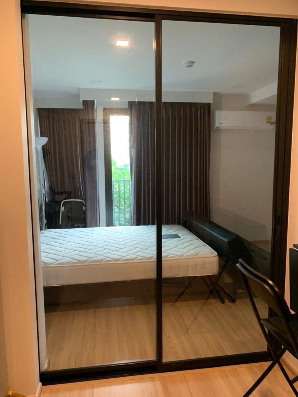 ให้เช่าคอนโดอารีย์ อนุสาวรีย์ : ให้เช่า Condo Maestro07 อนุเสาวรีย์ชัยฯ
