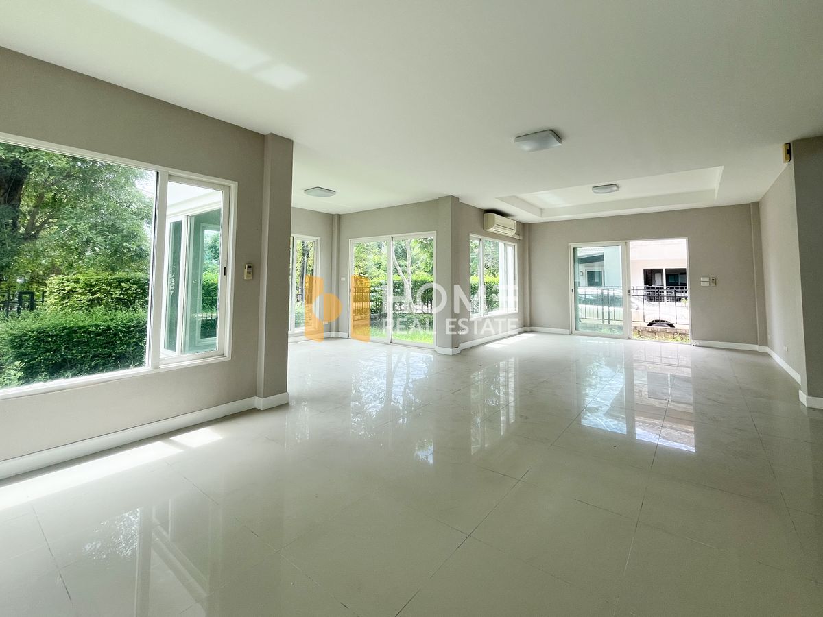 ขายบ้านพระราม 2 บางขุนเทียน : บลิส บาย เดอะ แกรนด์ พระราม 2 / 3 ห้องนอน (ขาย), Bliss by The Grand Rama 2 / 3 Bedrooms (FOR SALE) PING088