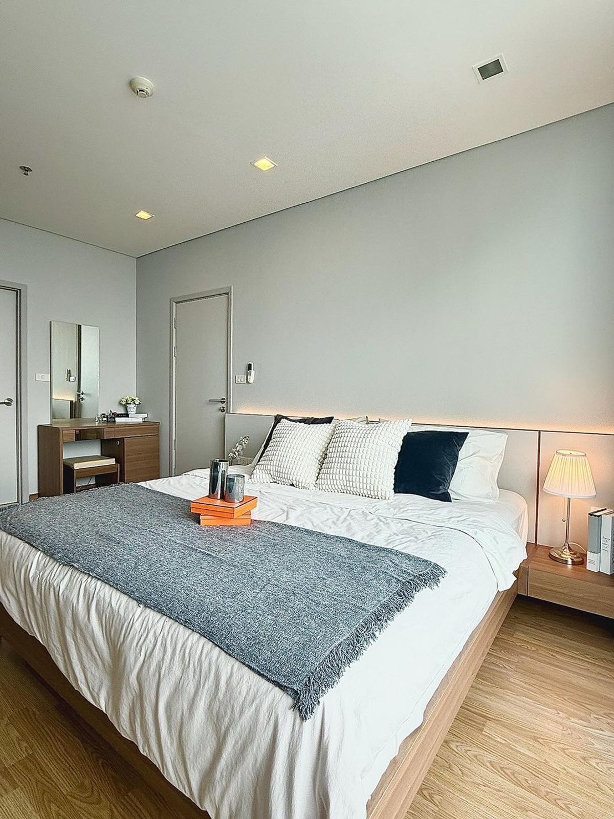 ขายคอนโดอ่อนนุช อุดมสุข : Code: KJS122 ขาย Le Luk Condominium (เลอ ลักซ์ คอนโดมิเนียม) 📲สอบถาม @kjcondo (มี@ข้างหน้าด้วยนะคะ)