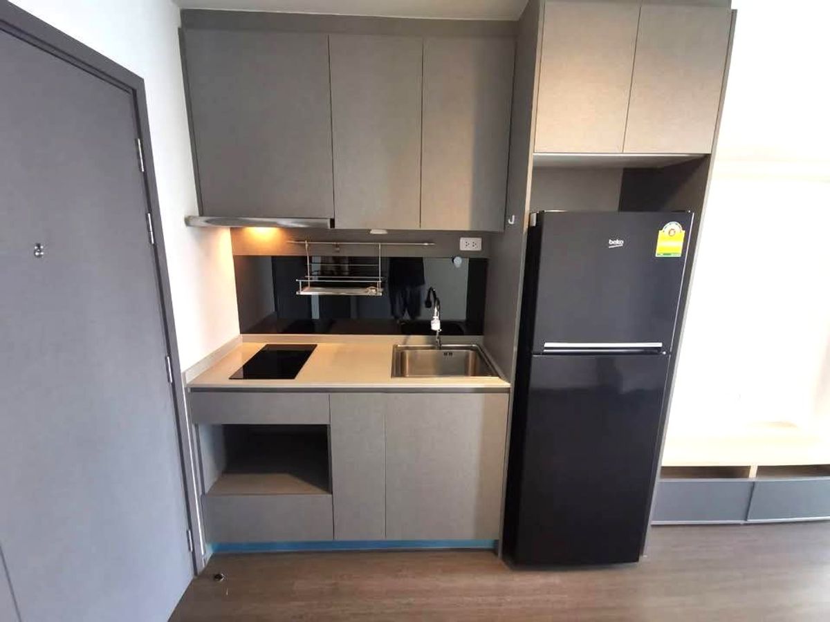 For SaleCondoOnnut, Udomsuk : Condo for sale Ideo Sukhumvit 93 Price 4,650,000 baht [NCS250714]