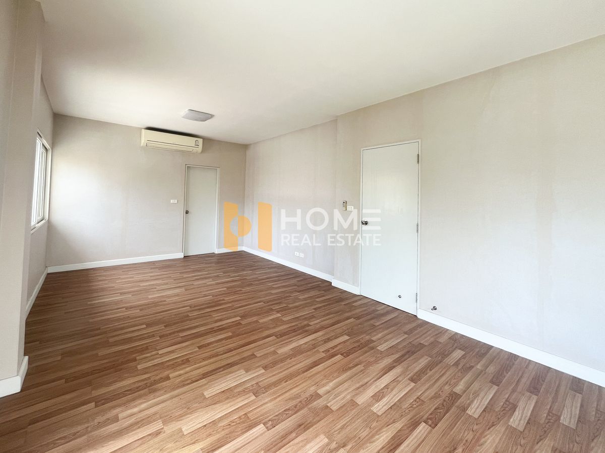 ขายบ้านพระราม 2 บางขุนเทียน : บลิส บาย เดอะ แกรนด์ พระราม 2 / 3 ห้องนอน (ขาย), Bliss by The Grand Rama 2 / 3 Bedrooms (FOR SALE) PING088