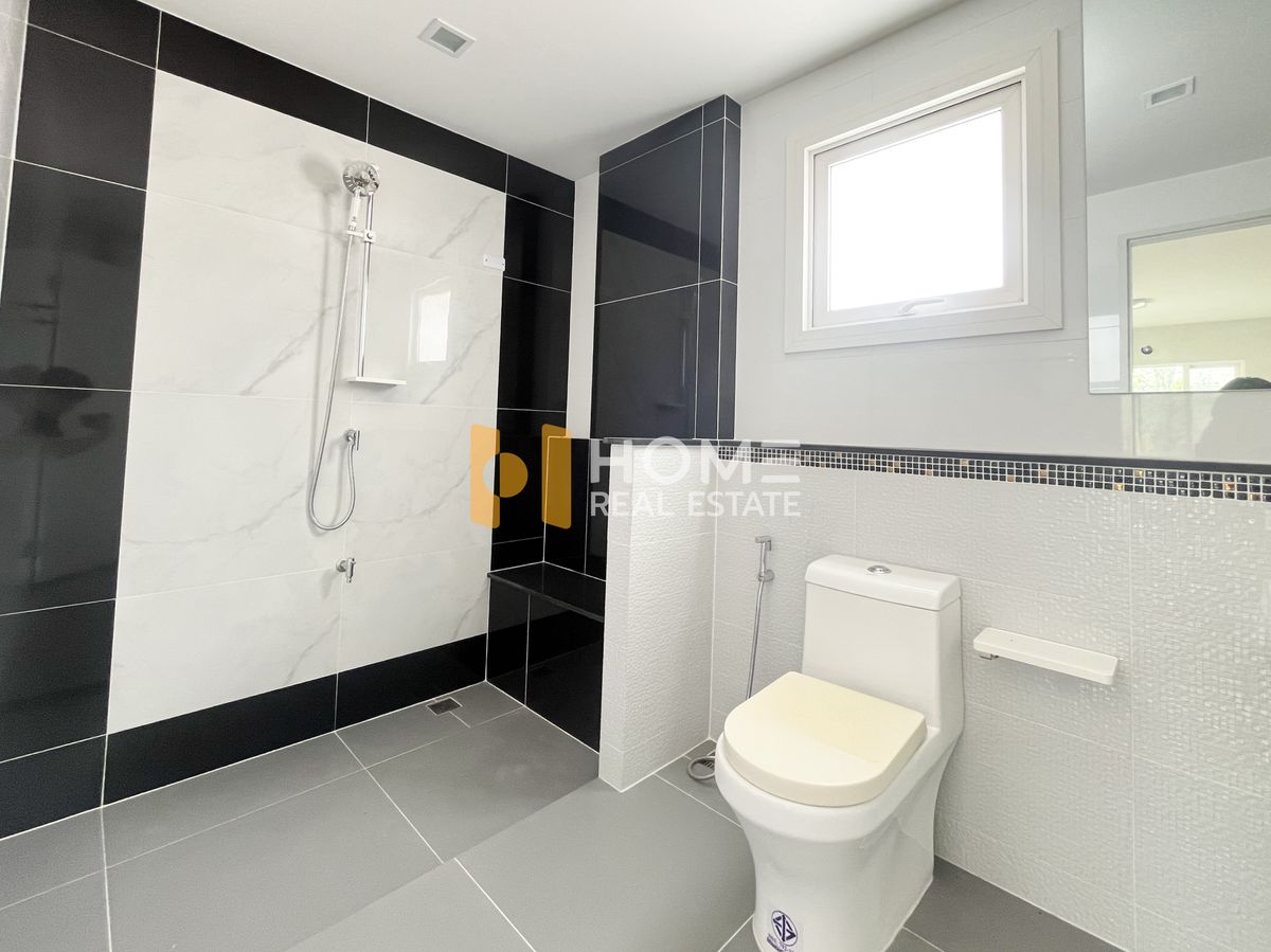 ขายบ้านพระราม 2 บางขุนเทียน : บลิส บาย เดอะ แกรนด์ พระราม 2 / 3 ห้องนอน (ขาย), Bliss by The Grand Rama 2 / 3 Bedrooms (FOR SALE) PING088