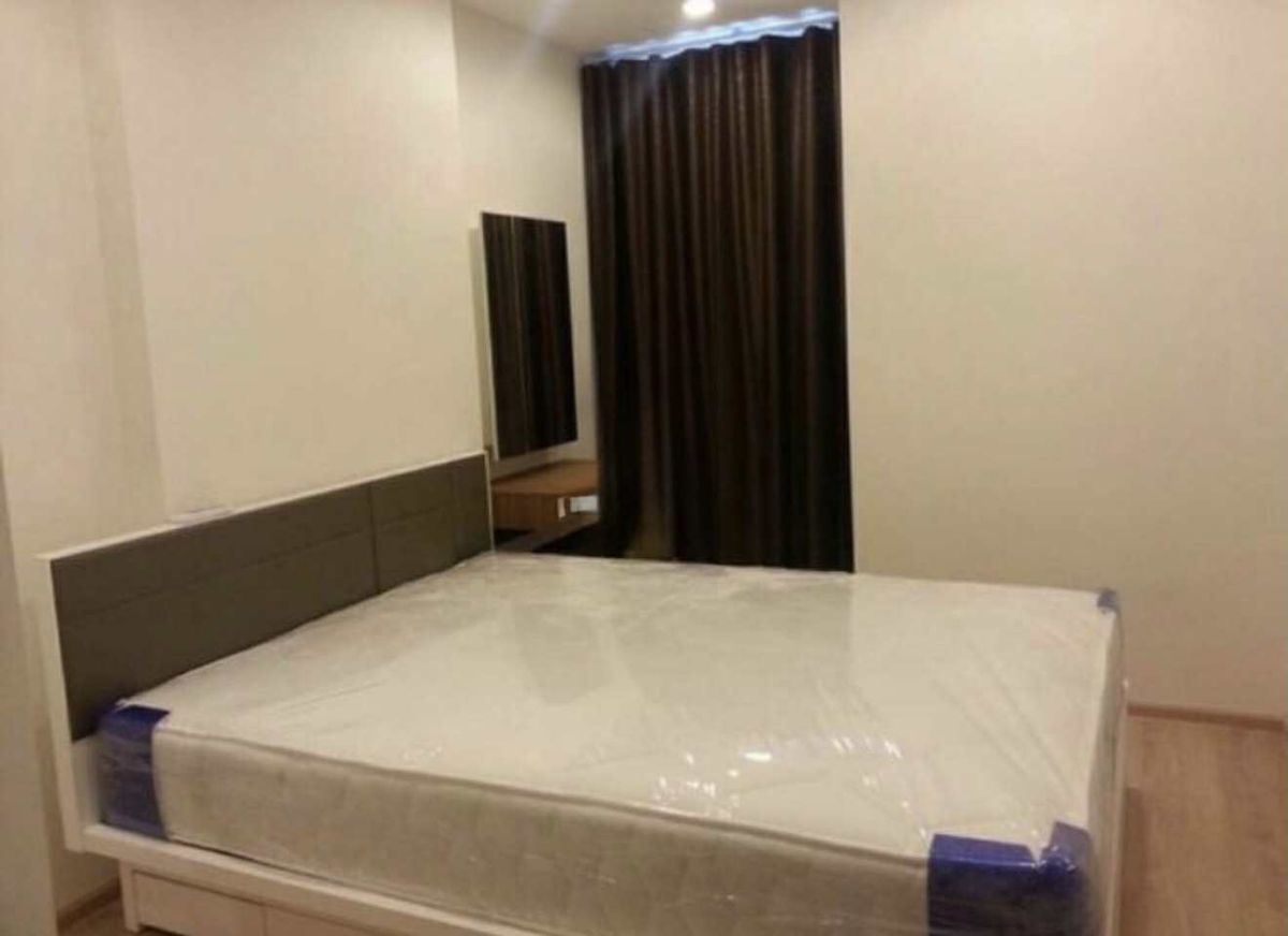 For SaleCondoThaphra, Talat Phlu, Wutthakat : SOM1001 Property Code for sale IDEO Sathorn-Thai