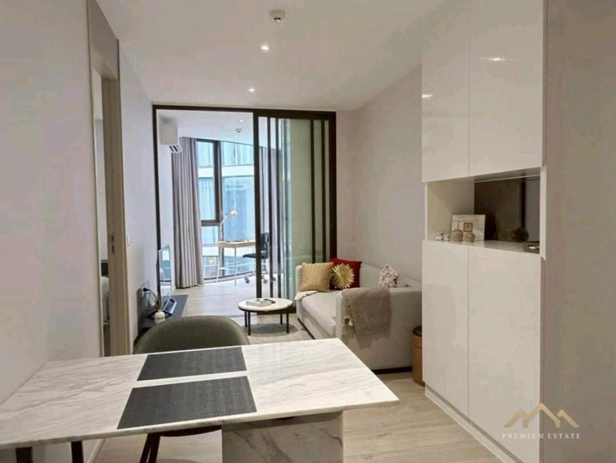 ให้เช่าคอนโดสุขุมวิท อโศก ทองหล่อ : For Rent: Fynn Asoke Sukhumvit 10
Lowrise - No damage from earthquake!!  BTS Asoke / BTS Nana