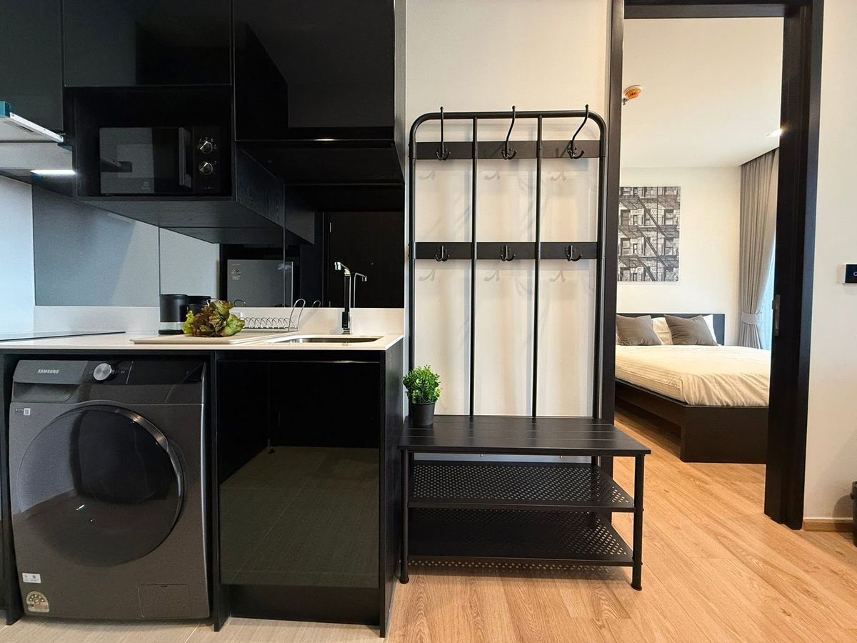 ให้เช่าคอนโดอารีย์ อนุสาวรีย์ : ✨✨  FOR SALE :  Noble Around Ari   Condo   