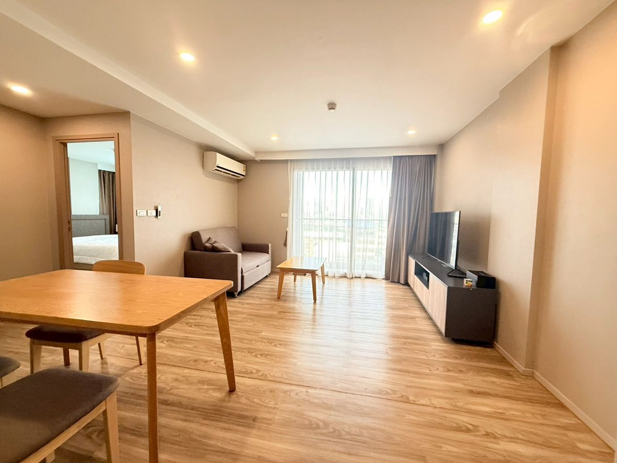 ให้เช่าคอนโดสาทร นราธิวาส : 🏢 ให้เช่า | Blossom Condo @ สาทร-เจริญราษฎร์ 