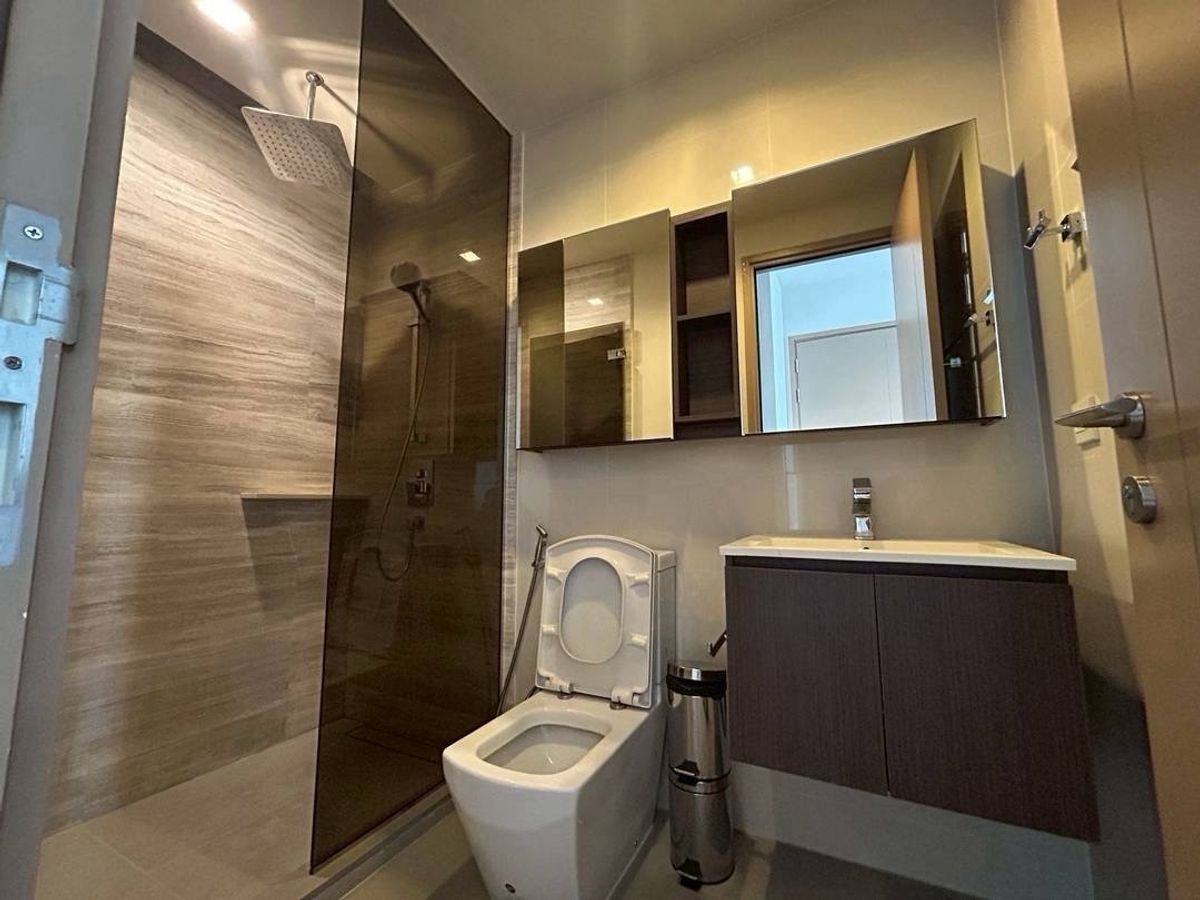 ขายคอนโดอ่อนนุช อุดมสุข : ✅The Line Sukhumvit 71🧳 BTS พระโขนง — เพียง 400 เมตร เดินสบาย ประหยัดเวลา