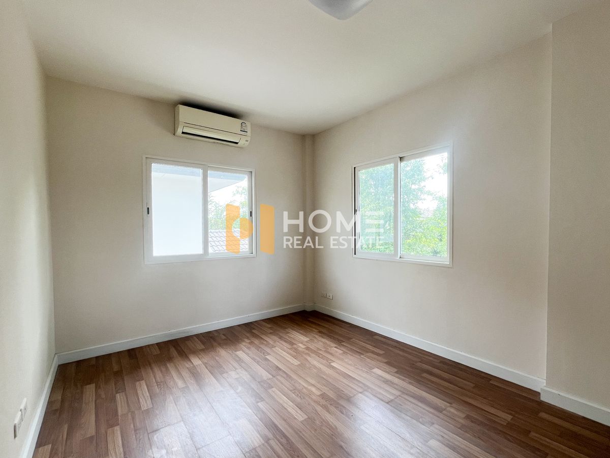 ขายบ้านพระราม 2 บางขุนเทียน : บลิส บาย เดอะ แกรนด์ พระราม 2 / 3 ห้องนอน (ขาย), Bliss by The Grand Rama 2 / 3 Bedrooms (FOR SALE) PING088