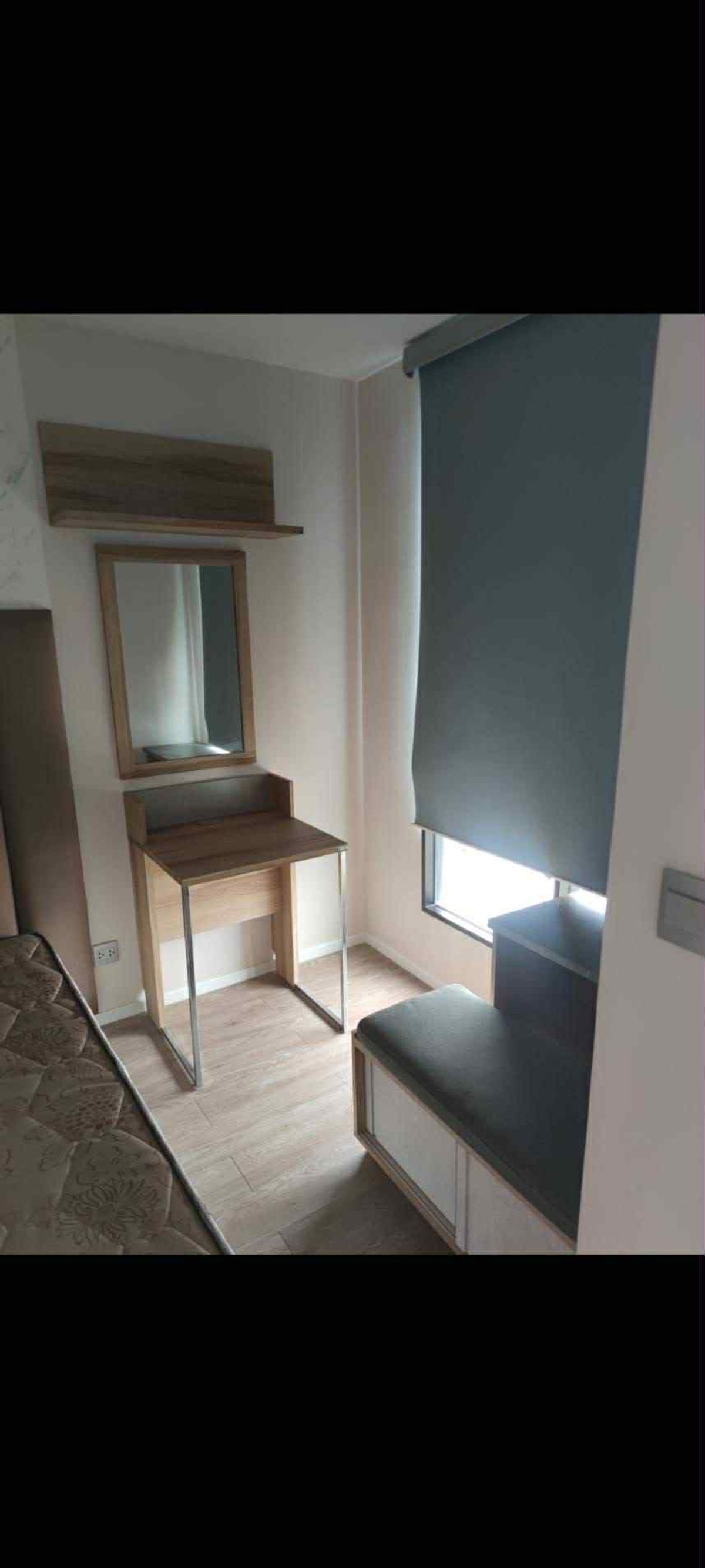 ขายคอนโดลาดพร้าว เซ็นทรัลลาดพร้าว : รหัสทรัพย์ Som1005 ขาย Atmoz ladprao 15