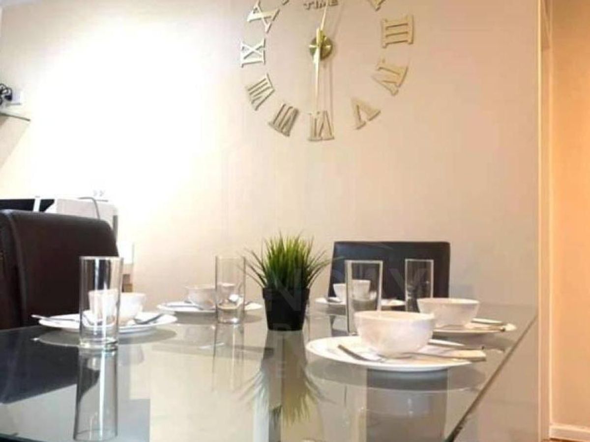 For RentCondoSukhumvit, Asoke, Thonglor : Rent! Waterford Diamond 30/1 | Condo in the heart of Sukhumvit, only 700m Thonglor BTS