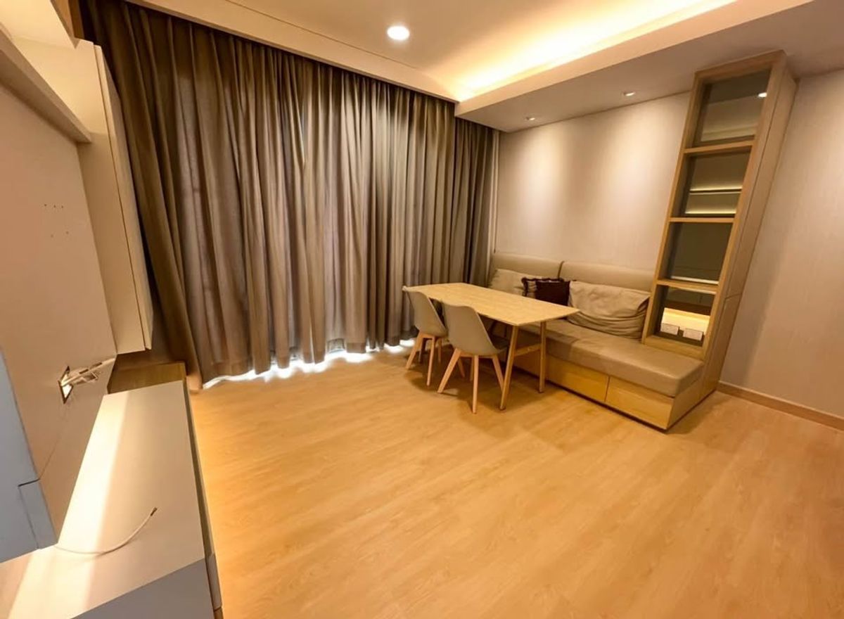 For RentCondoSukhumvit, Asoke, Thonglor : For rent The Lumpini 24 Price 40,000 baht [NCr250724]